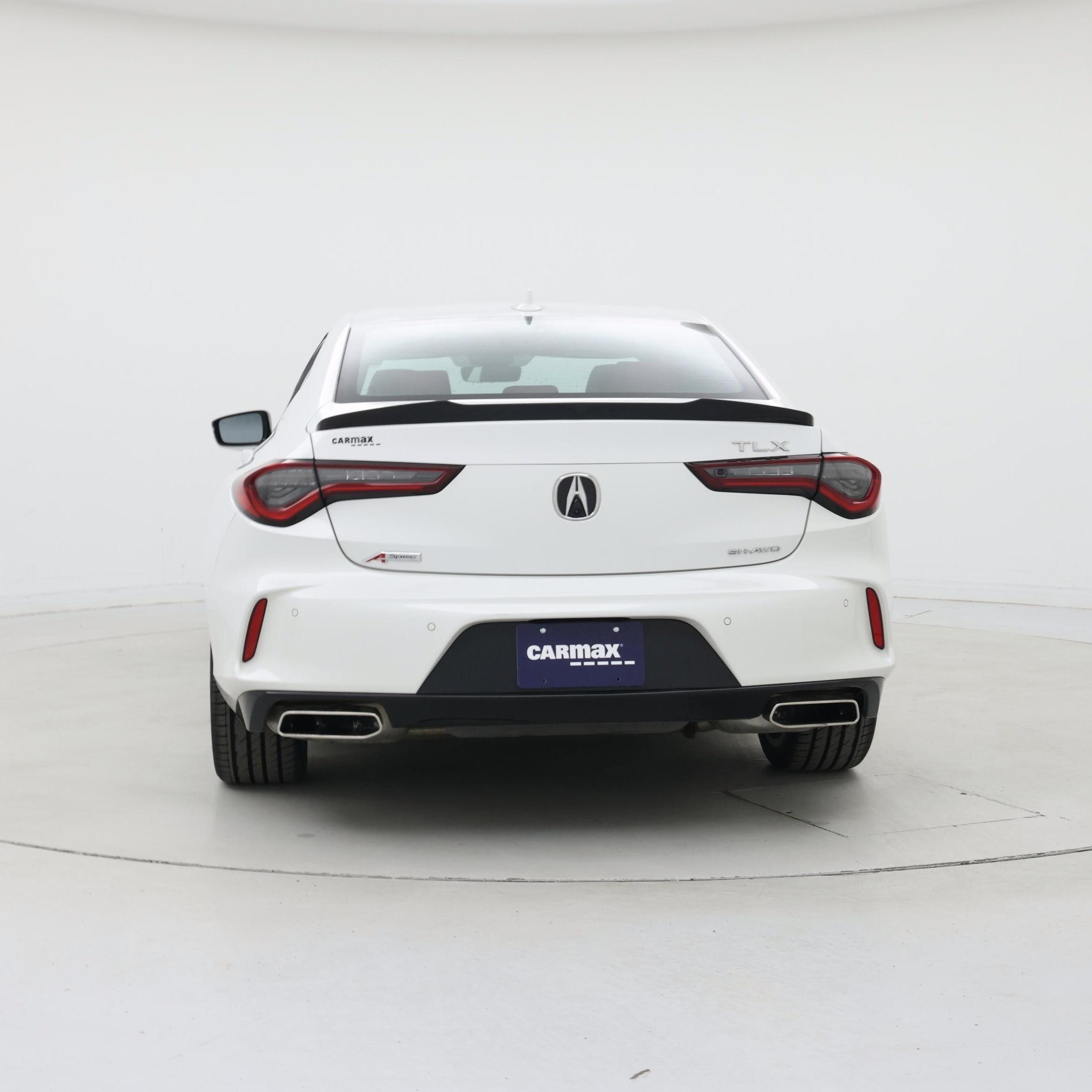 Thumbnail: 2023 Acura TLX - 6