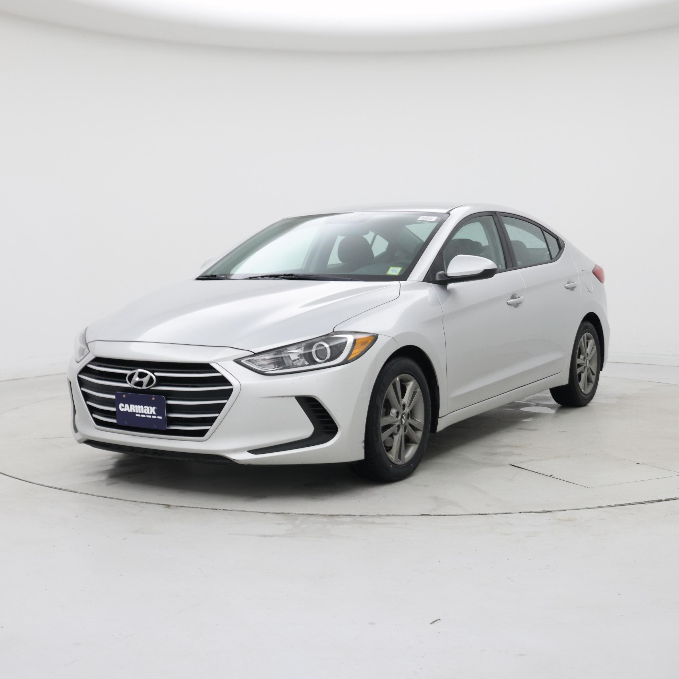 Thumbnail: 2018 Hyundai Elantra - 4