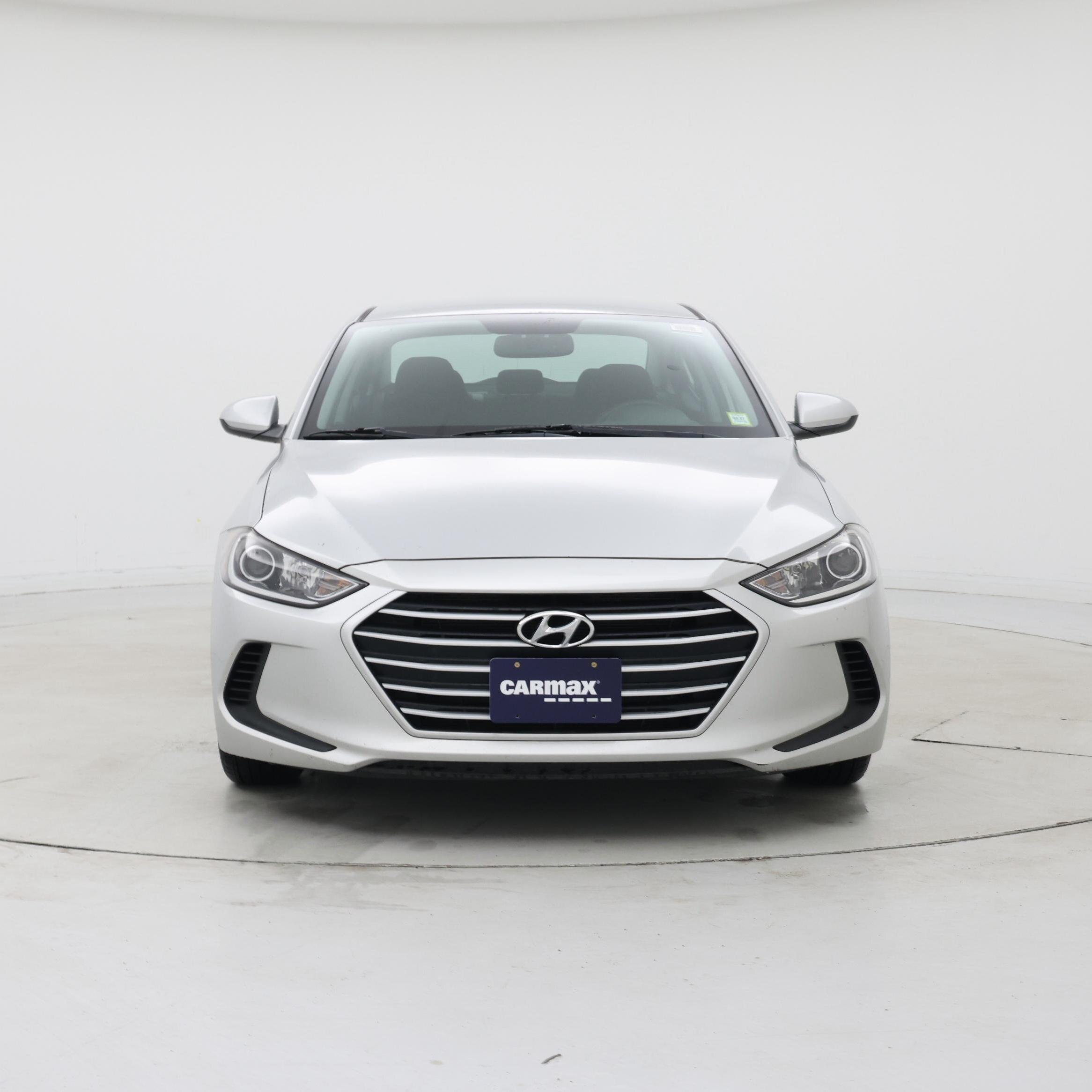 Thumbnail: 2018 Hyundai Elantra - 5