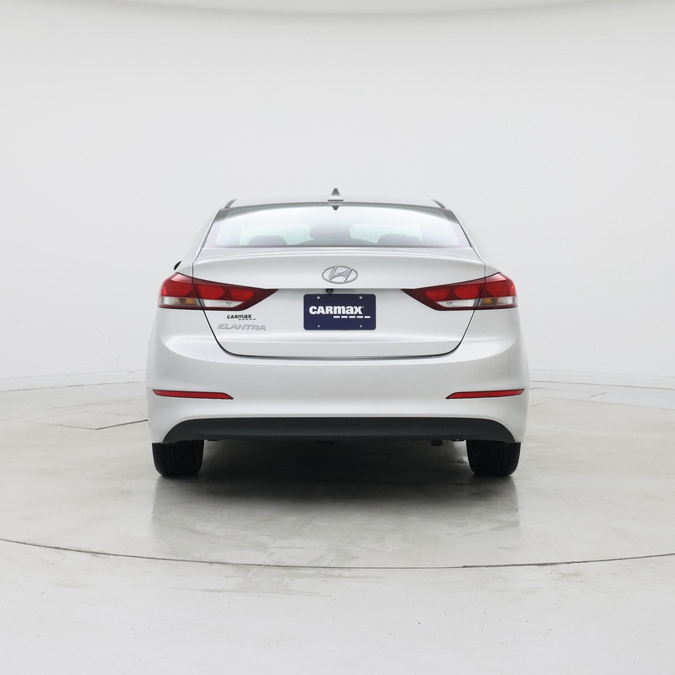 Thumbnail: 2018 Hyundai Elantra - 6