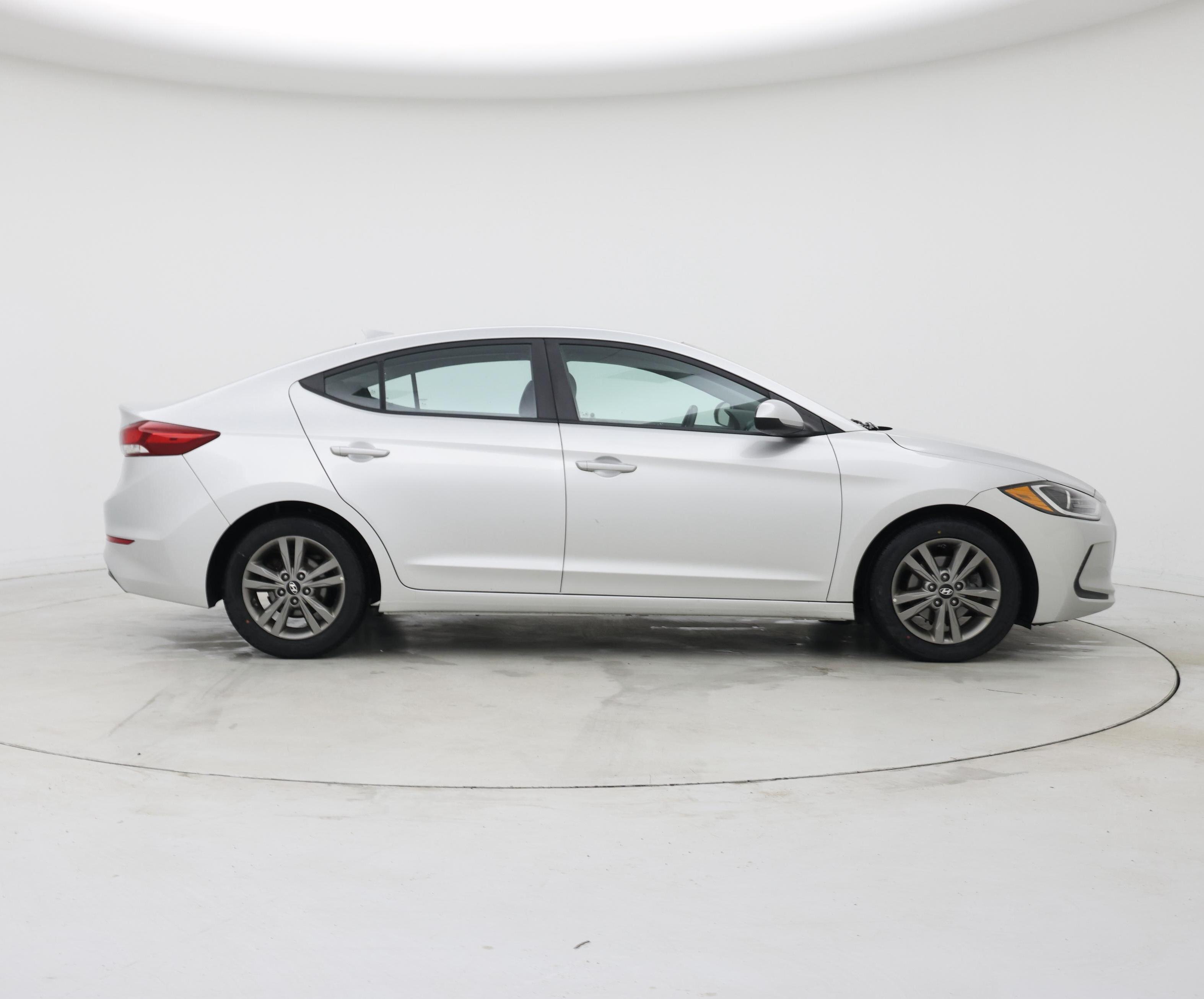 Thumbnail: 2018 Hyundai Elantra - 7