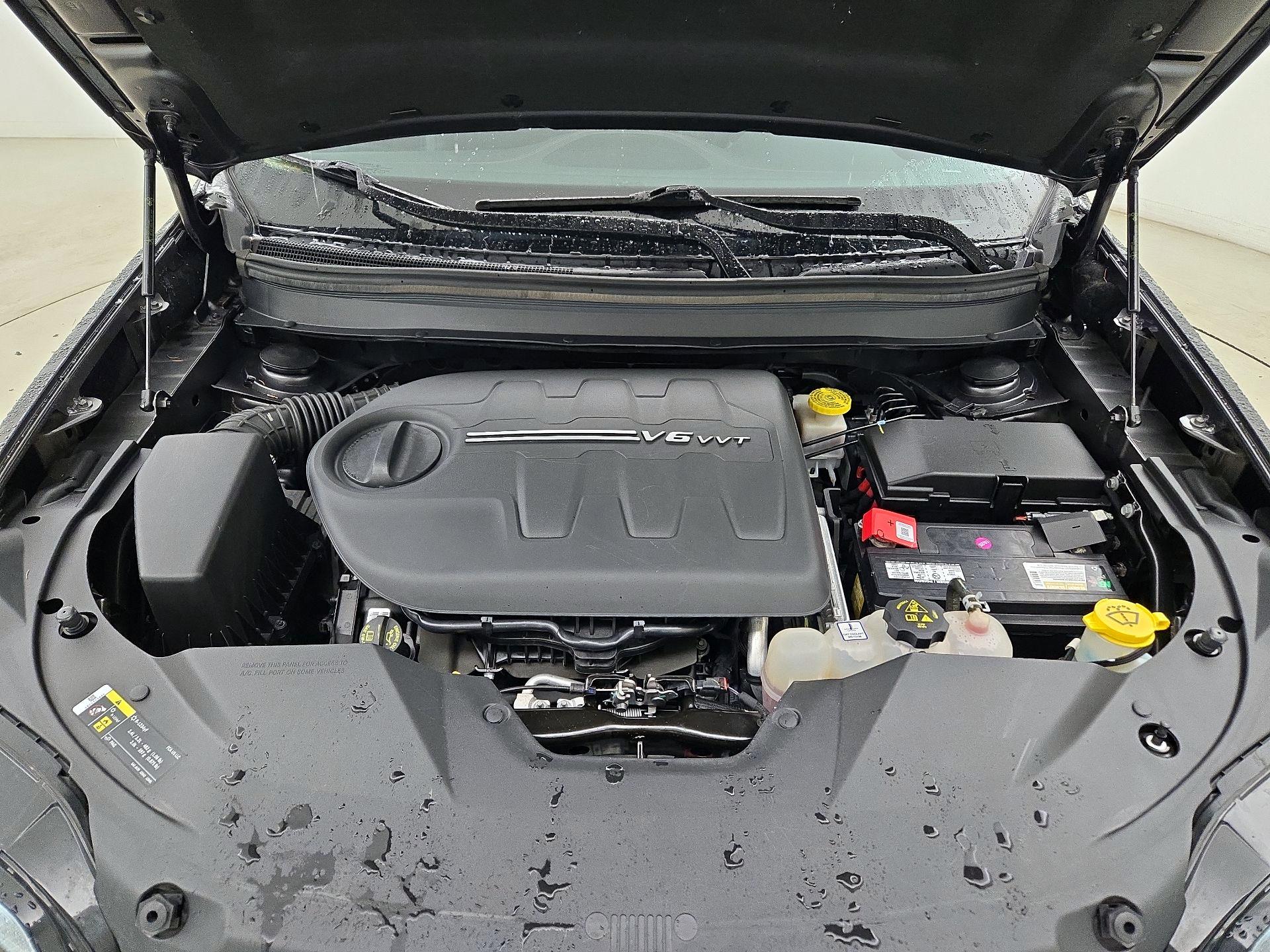 Thumbnail: 2020 Jeep Cherokee - 20