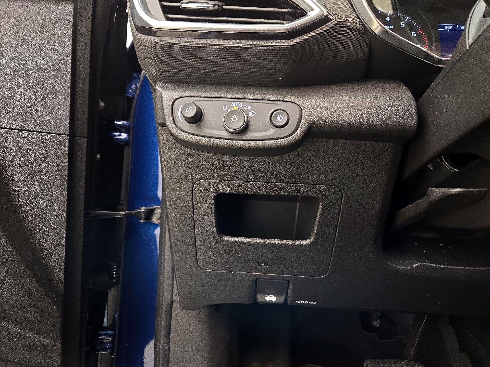 Thumbnail: 2022 Chevrolet TrailBlazer - 13