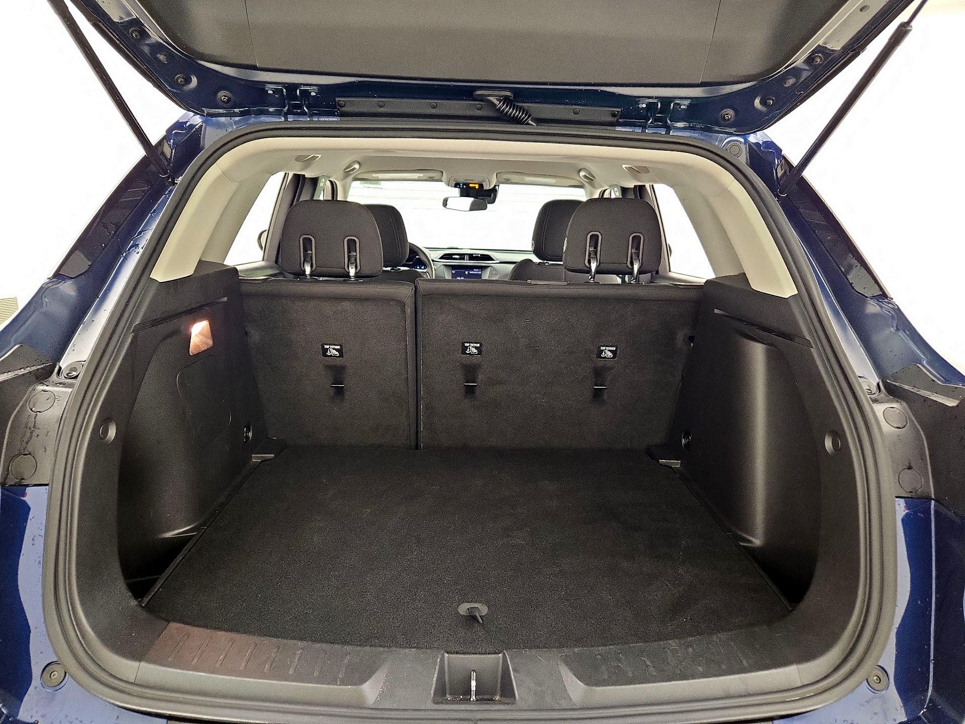 Thumbnail: 2022 Chevrolet TrailBlazer - 19