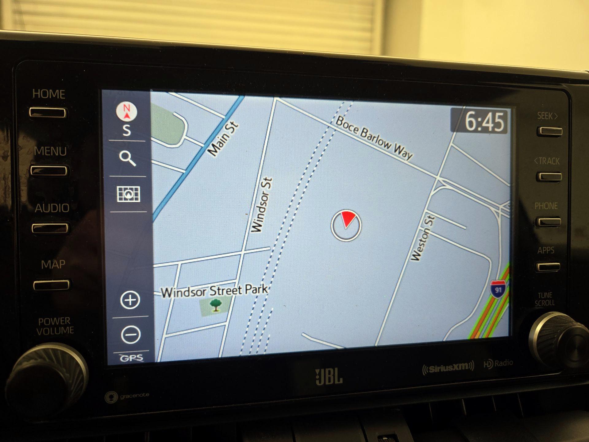 Thumbnail: 2020 Toyota RAV4 - 14