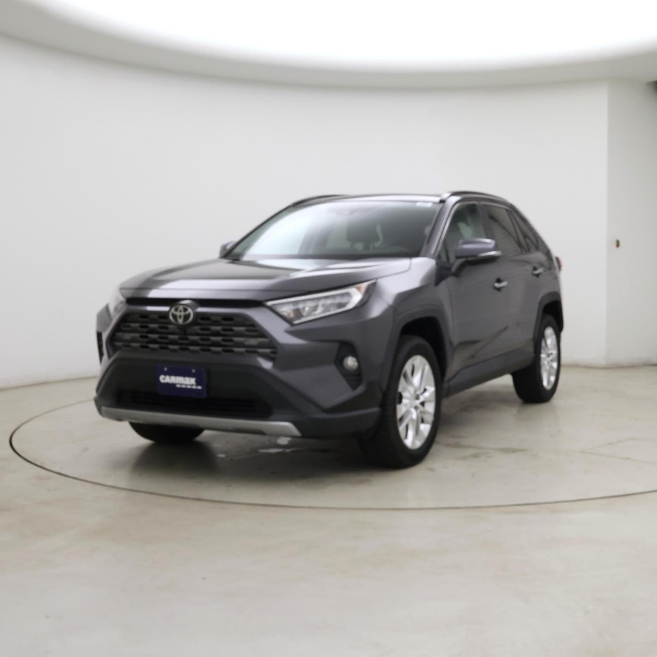 Thumbnail: 2020 Toyota RAV4 - 4