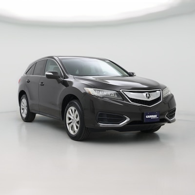 2016 Acura RDX AWD