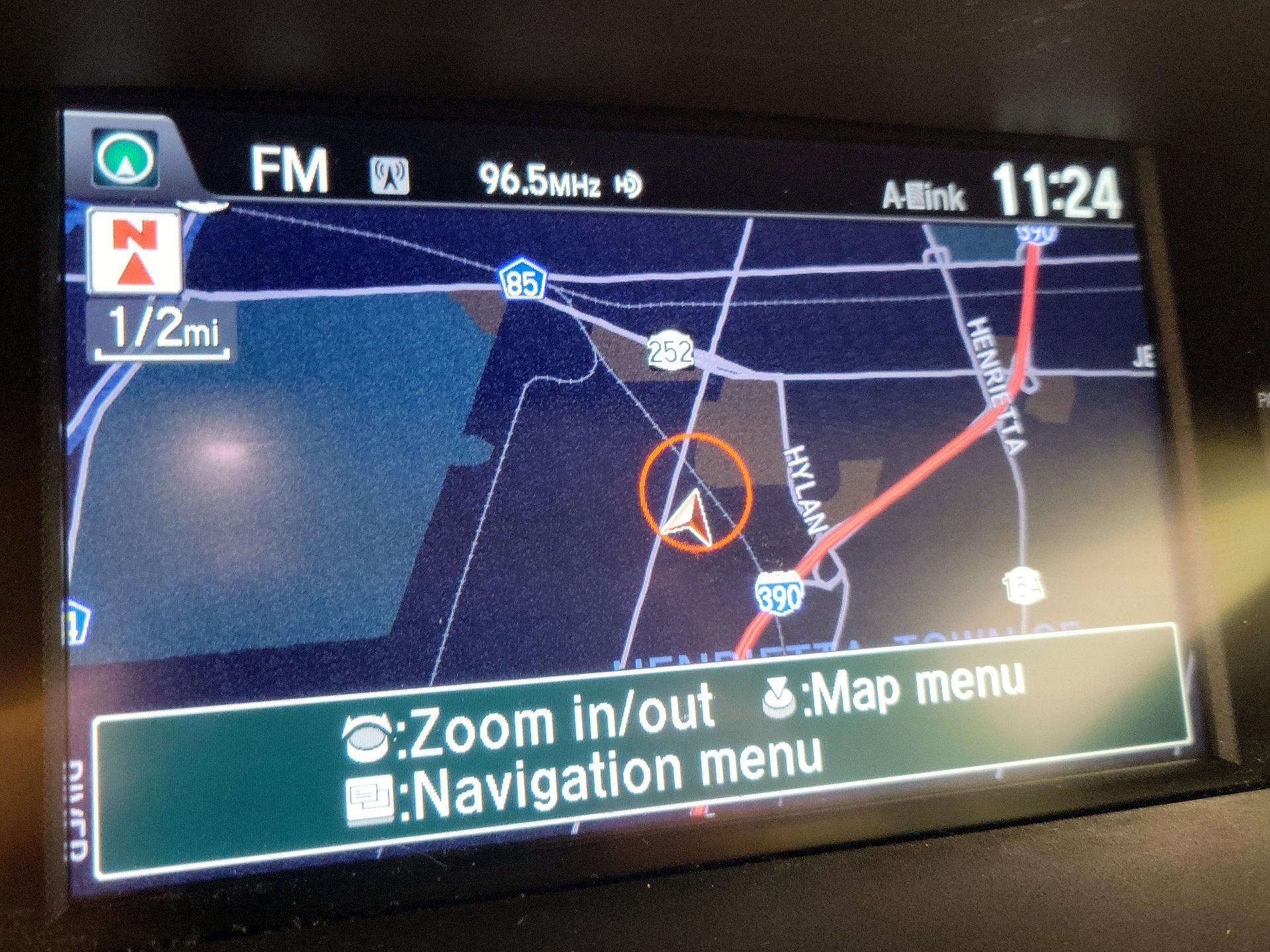 Thumbnail: 2016 Acura RDX - 14