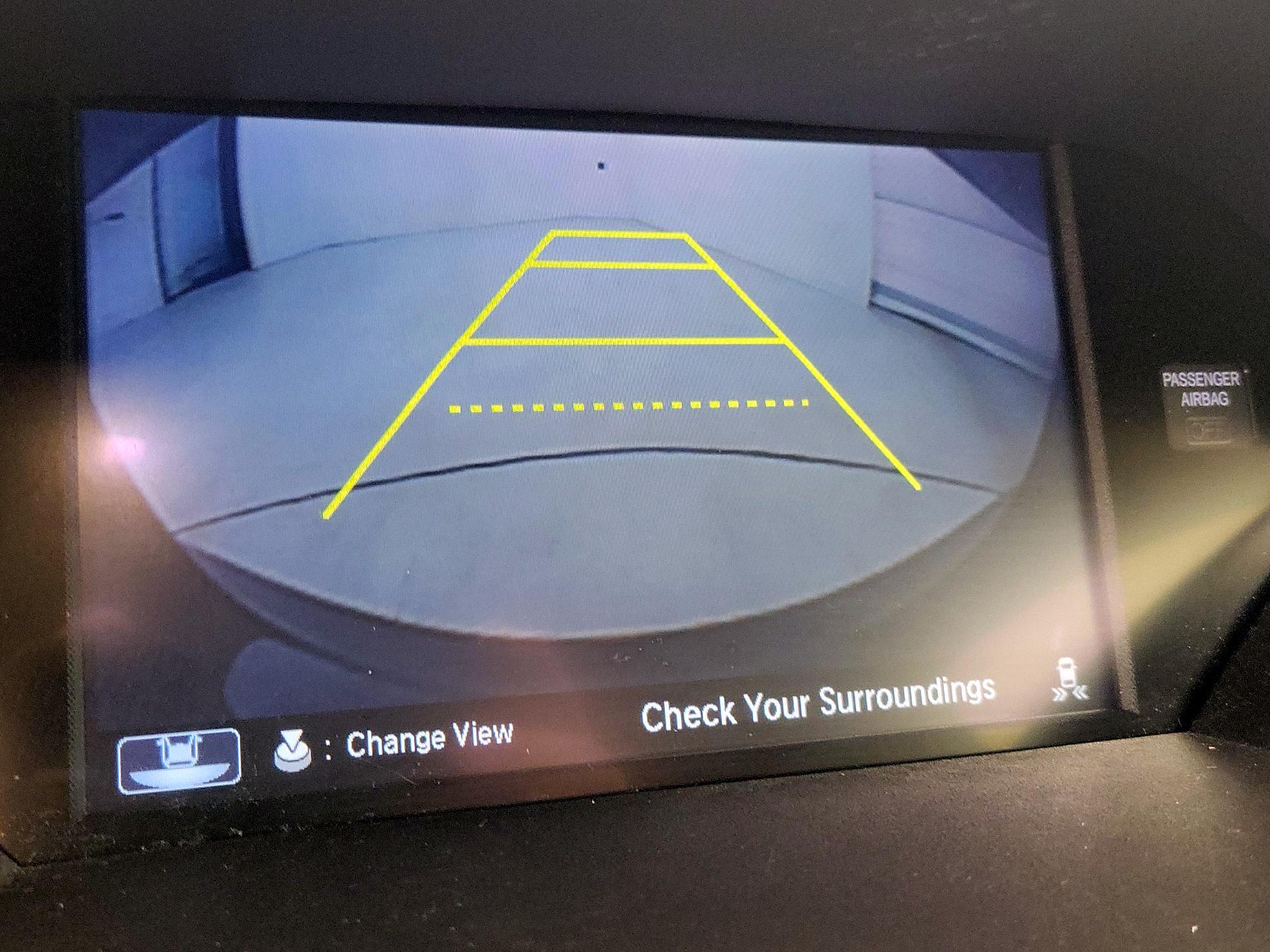 Thumbnail: 2016 Acura RDX - 15