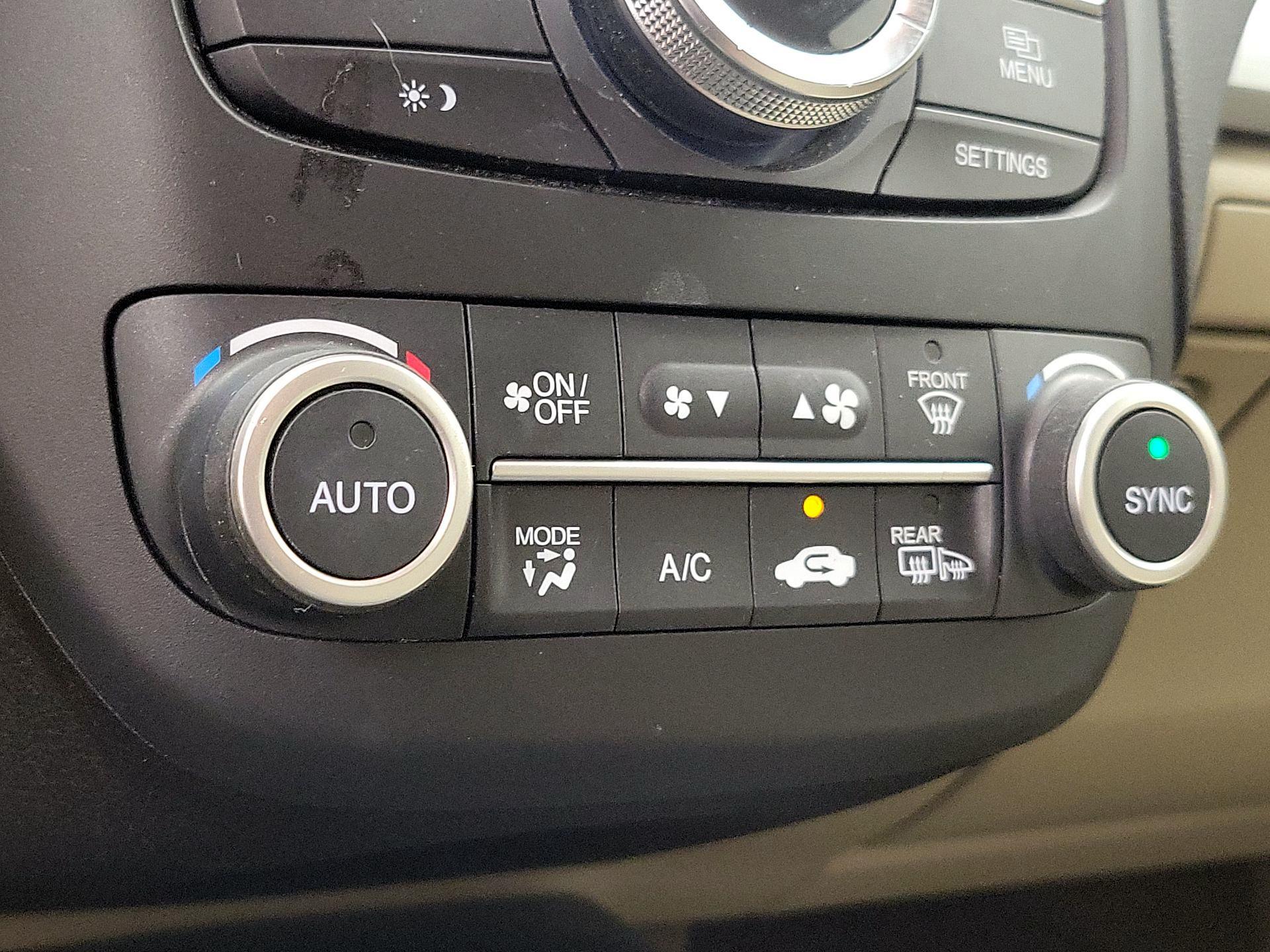 Thumbnail: 2016 Acura RDX - 17