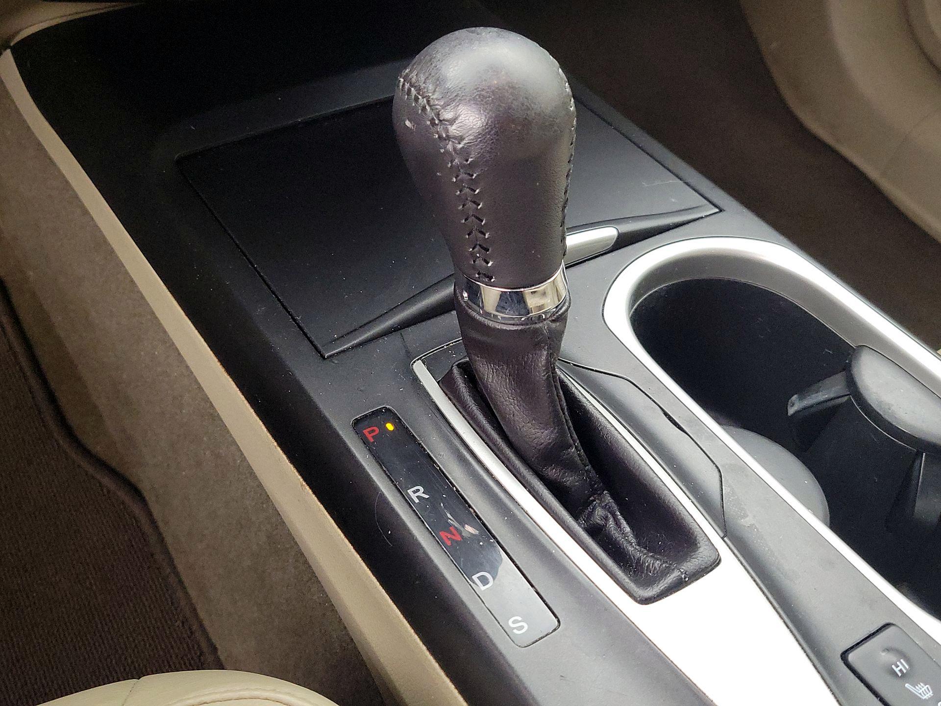 Thumbnail: 2016 Acura RDX - 18