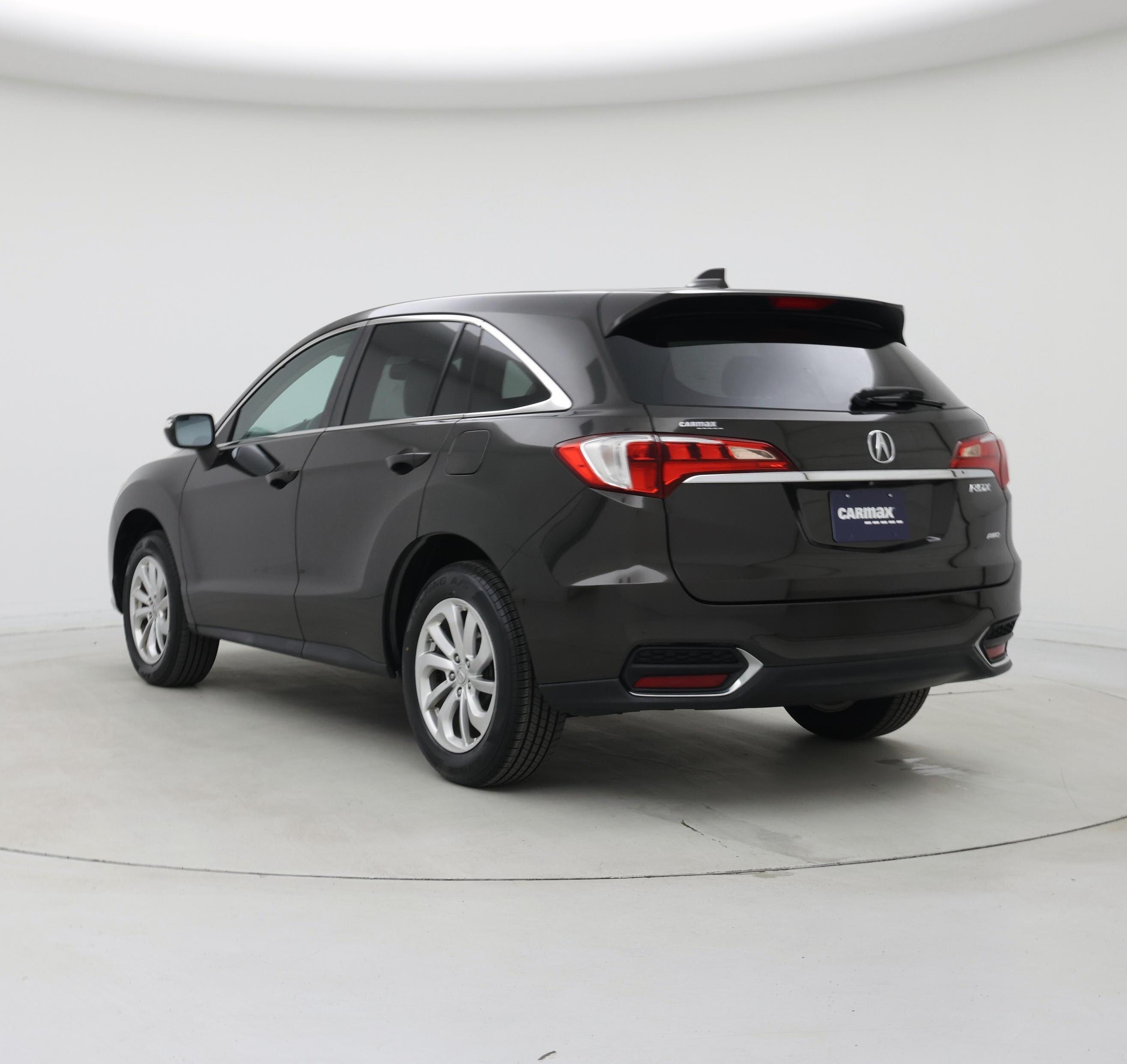 Thumbnail: 2016 Acura RDX - 2