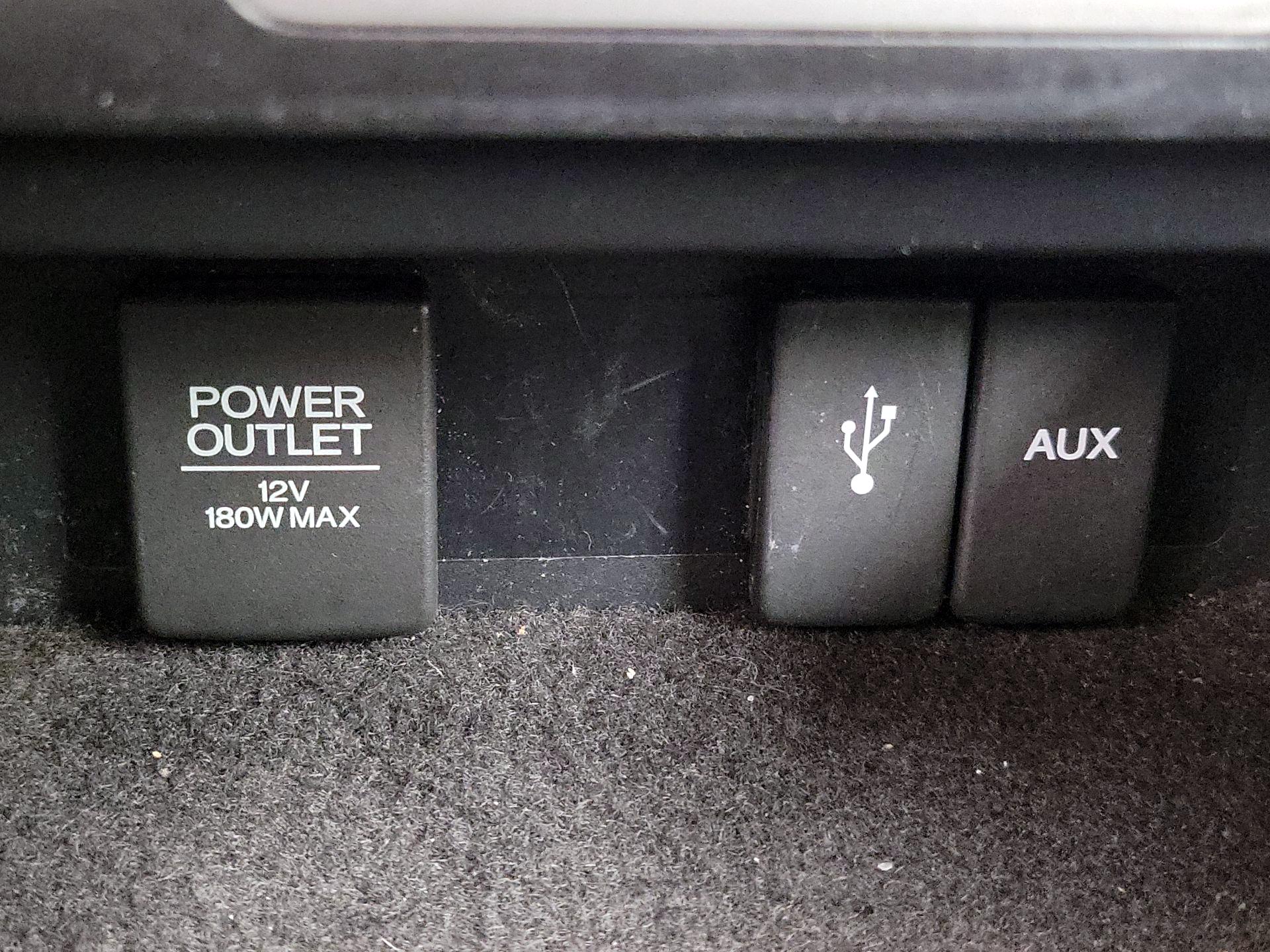 Thumbnail: 2016 Acura RDX - 19