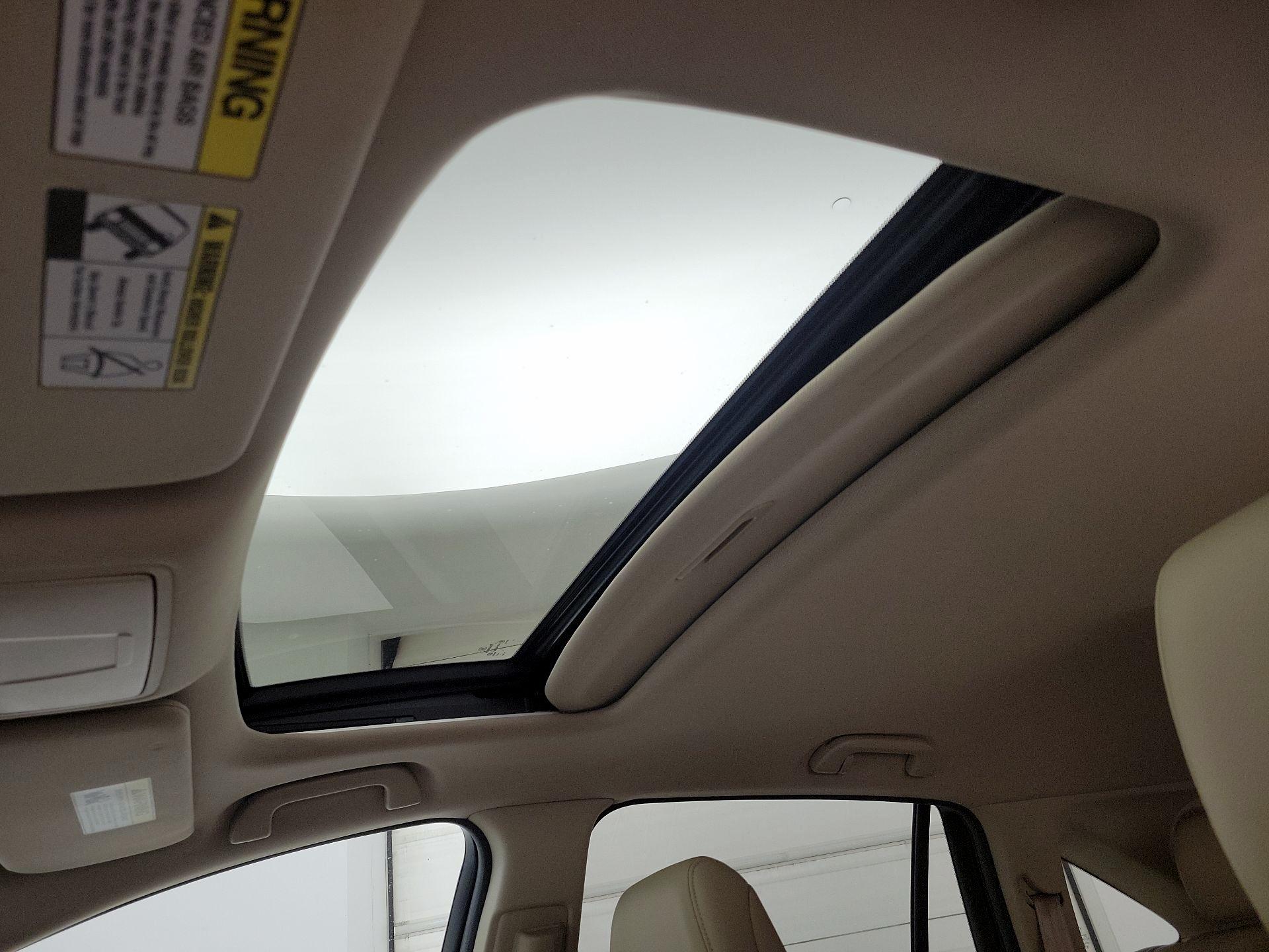 Thumbnail: 2016 Acura RDX - 20