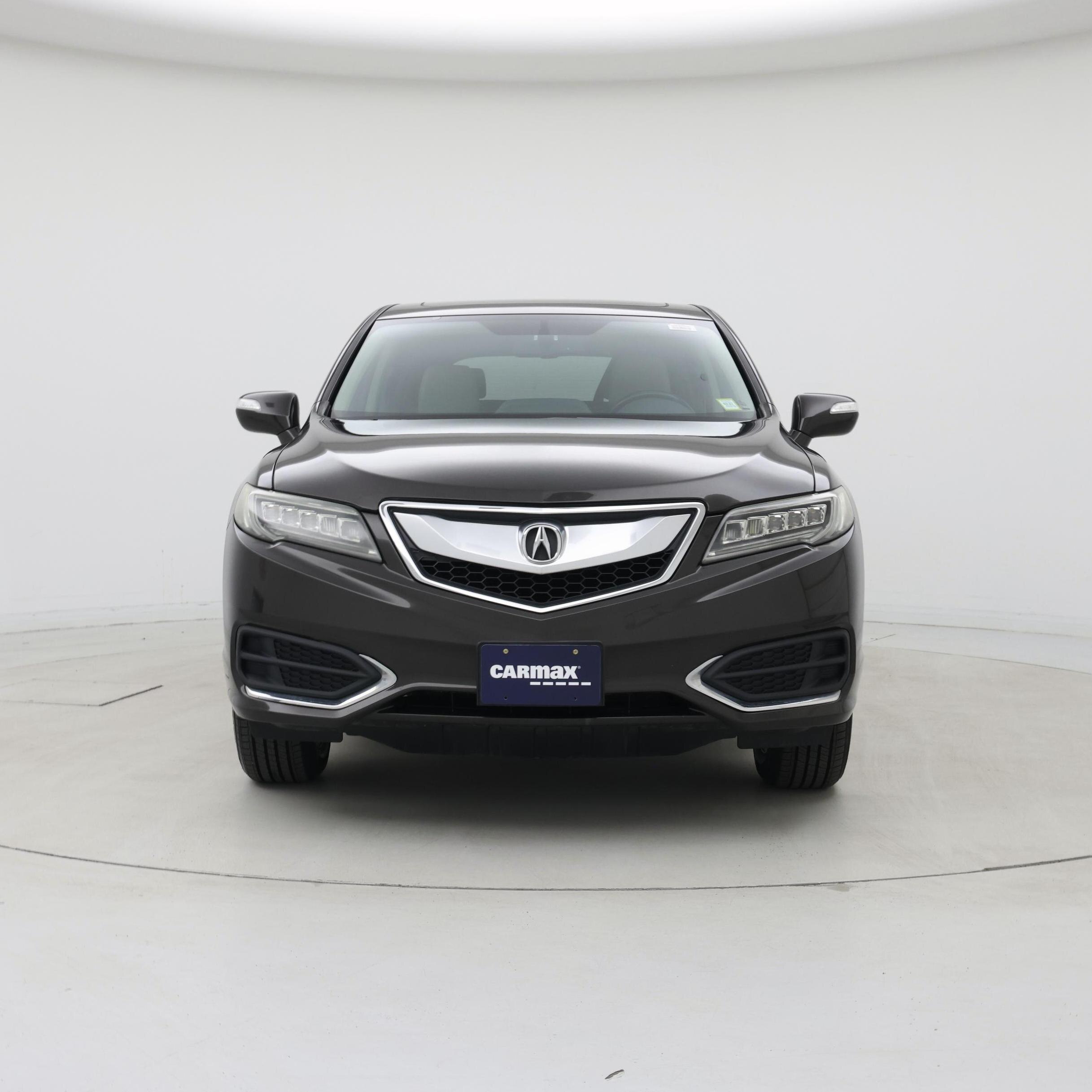 Thumbnail: 2016 Acura RDX - 5