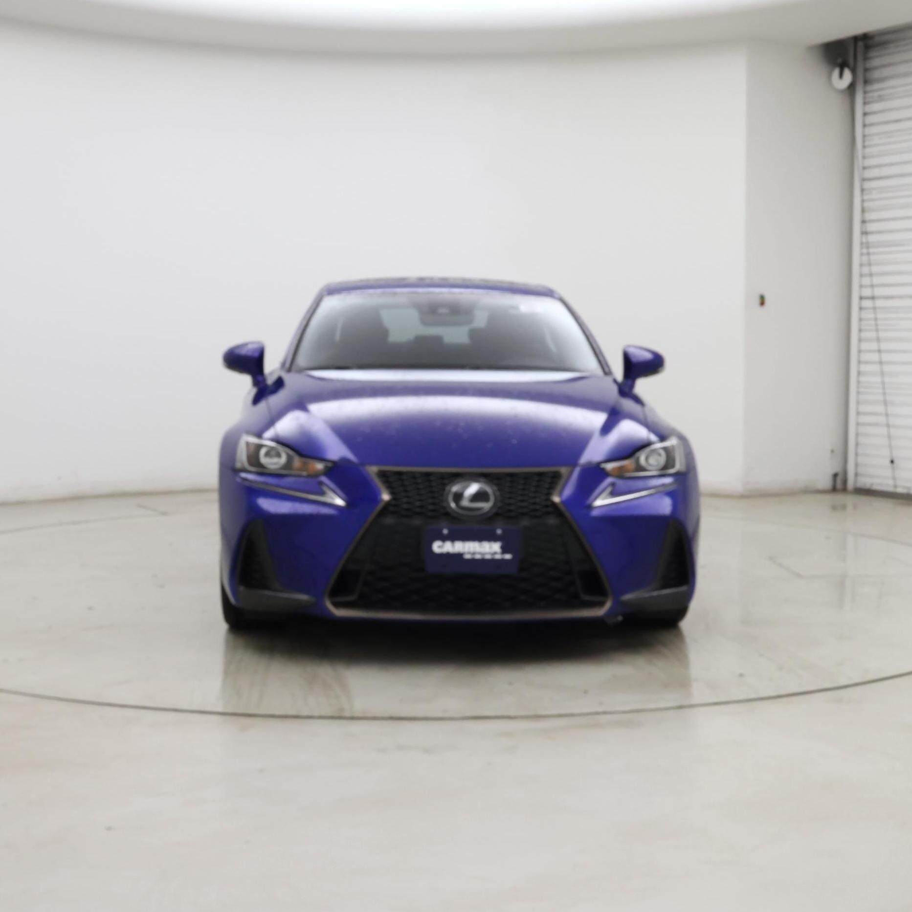 Thumbnail: 2020 Lexus IS - 5