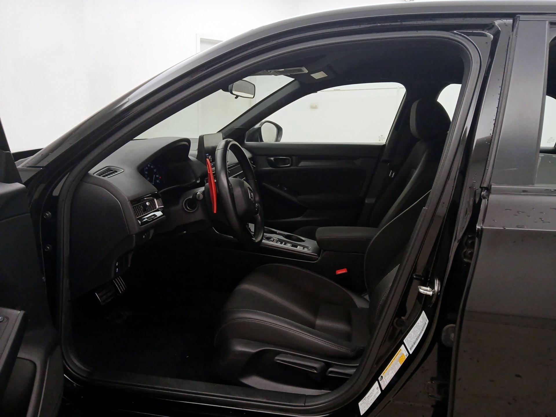 Thumbnail: 2024 Honda Civic - 11