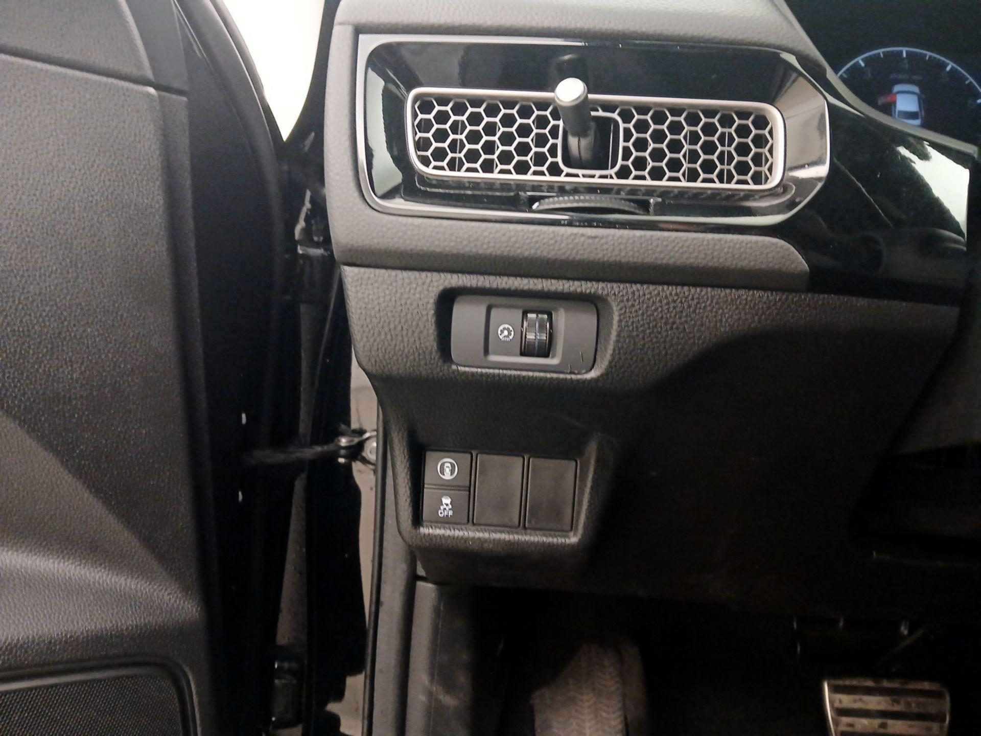 Thumbnail: 2024 Honda Civic - 13