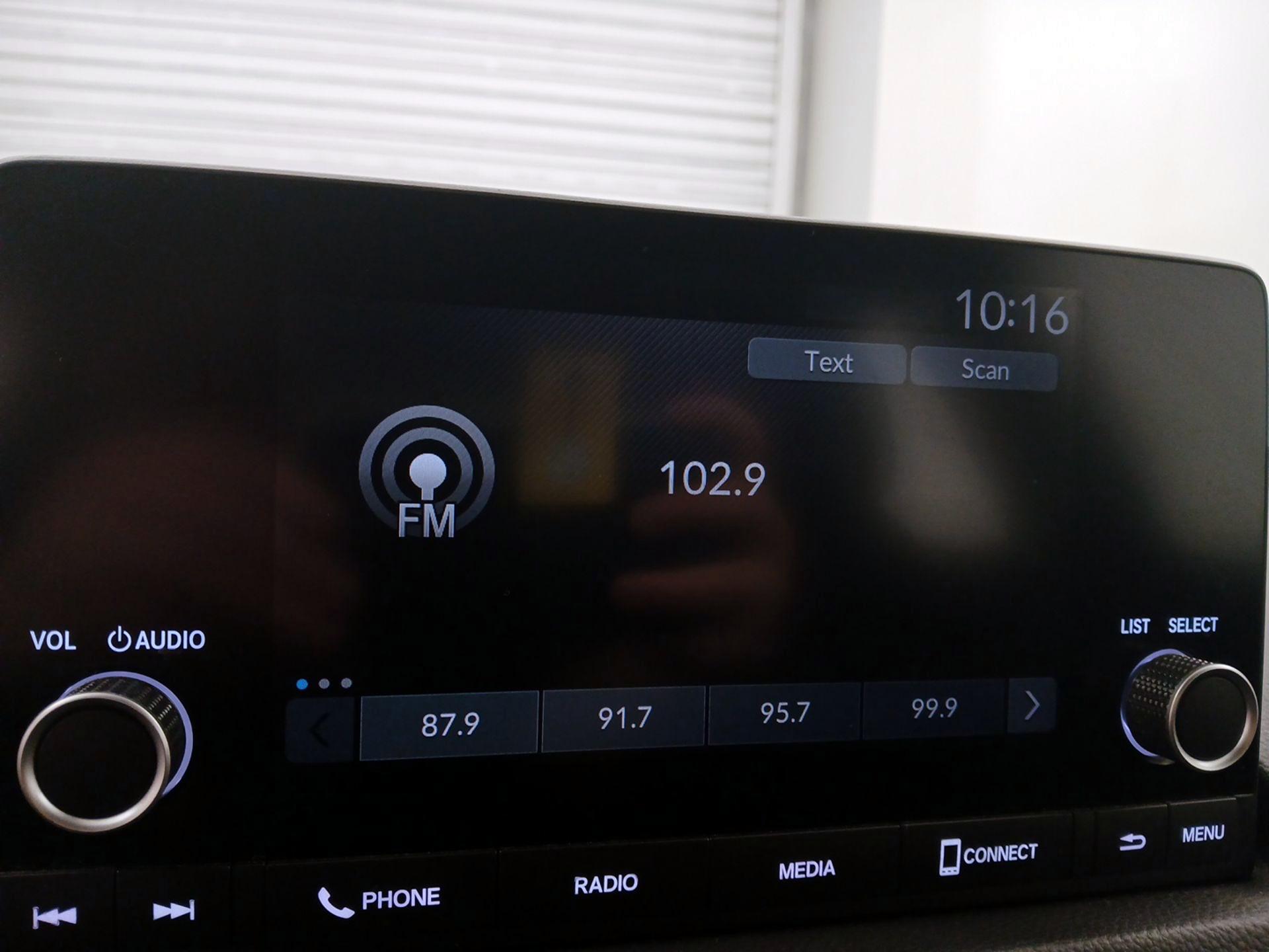 Thumbnail: 2024 Honda Civic - 15