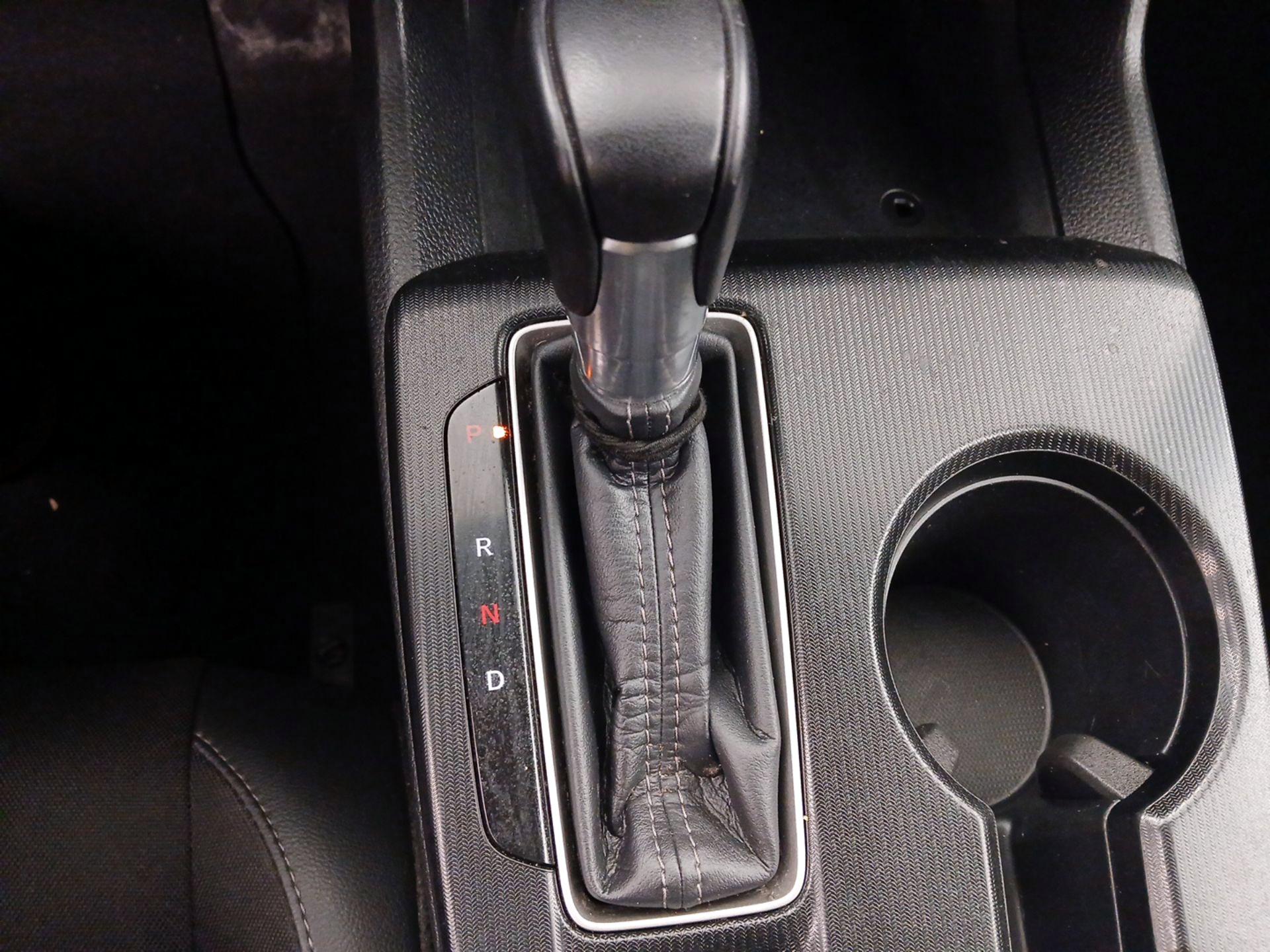 Thumbnail: 2024 Honda Civic - 17