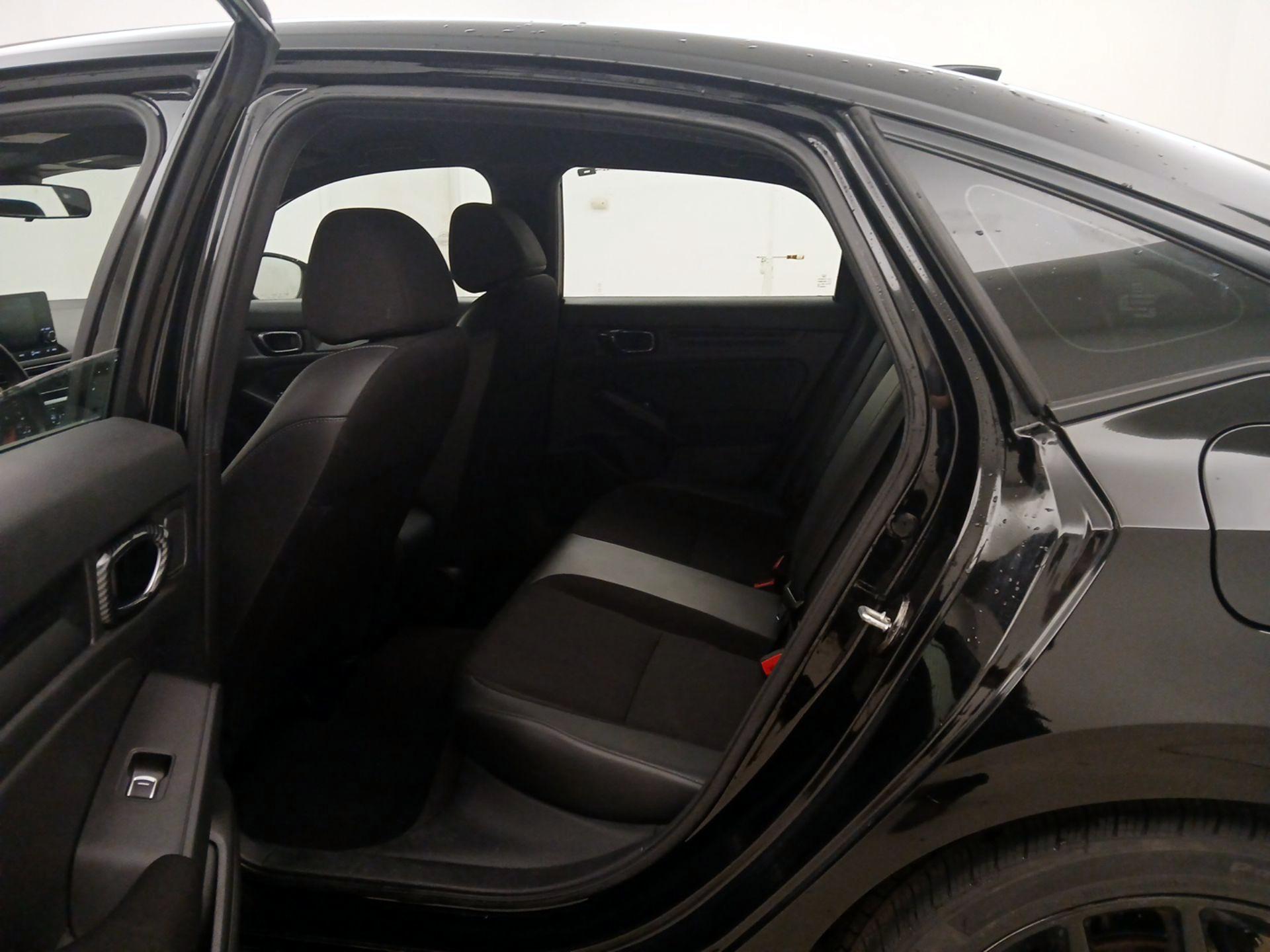 Thumbnail: 2024 Honda Civic - 19