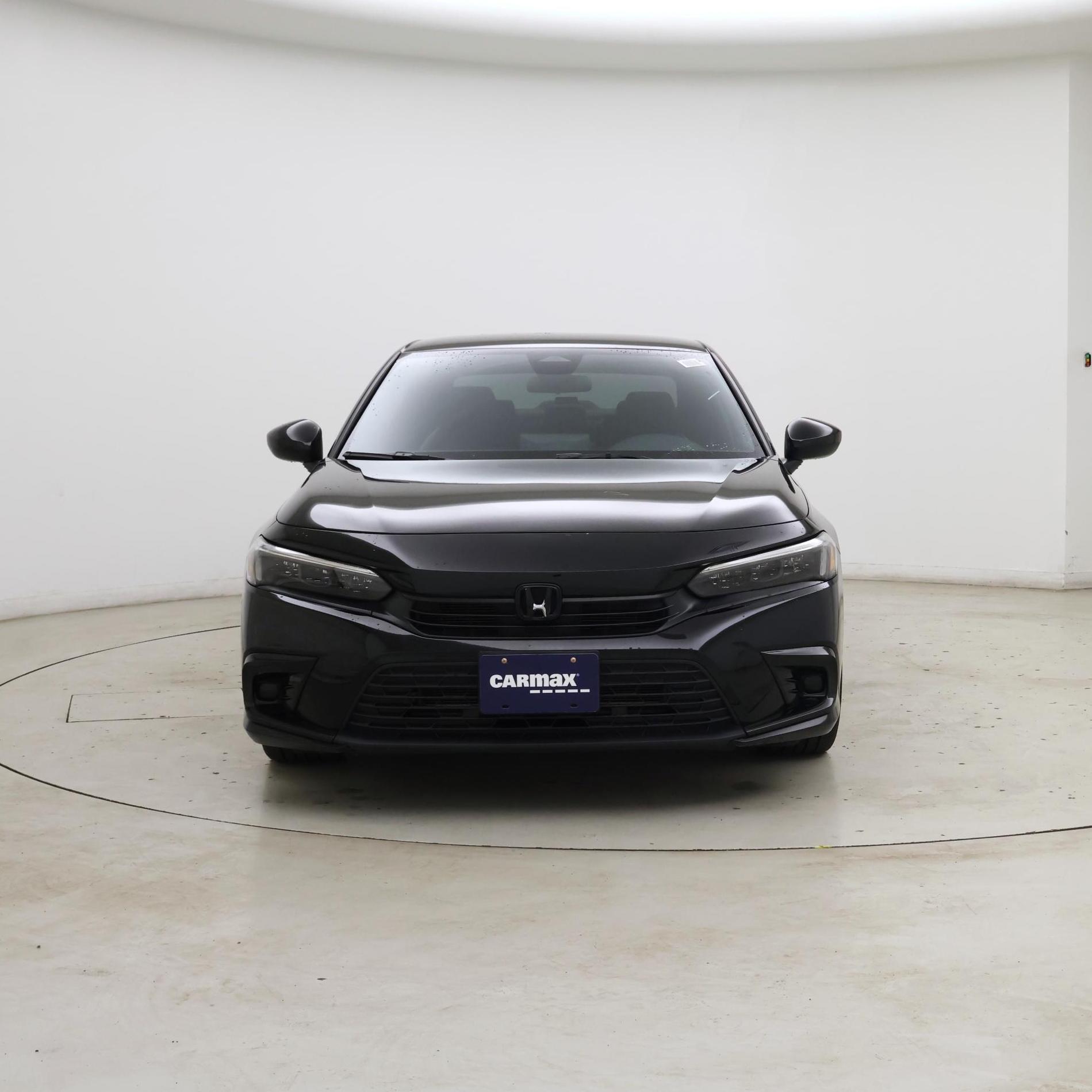 Thumbnail: 2024 Honda Civic - 5