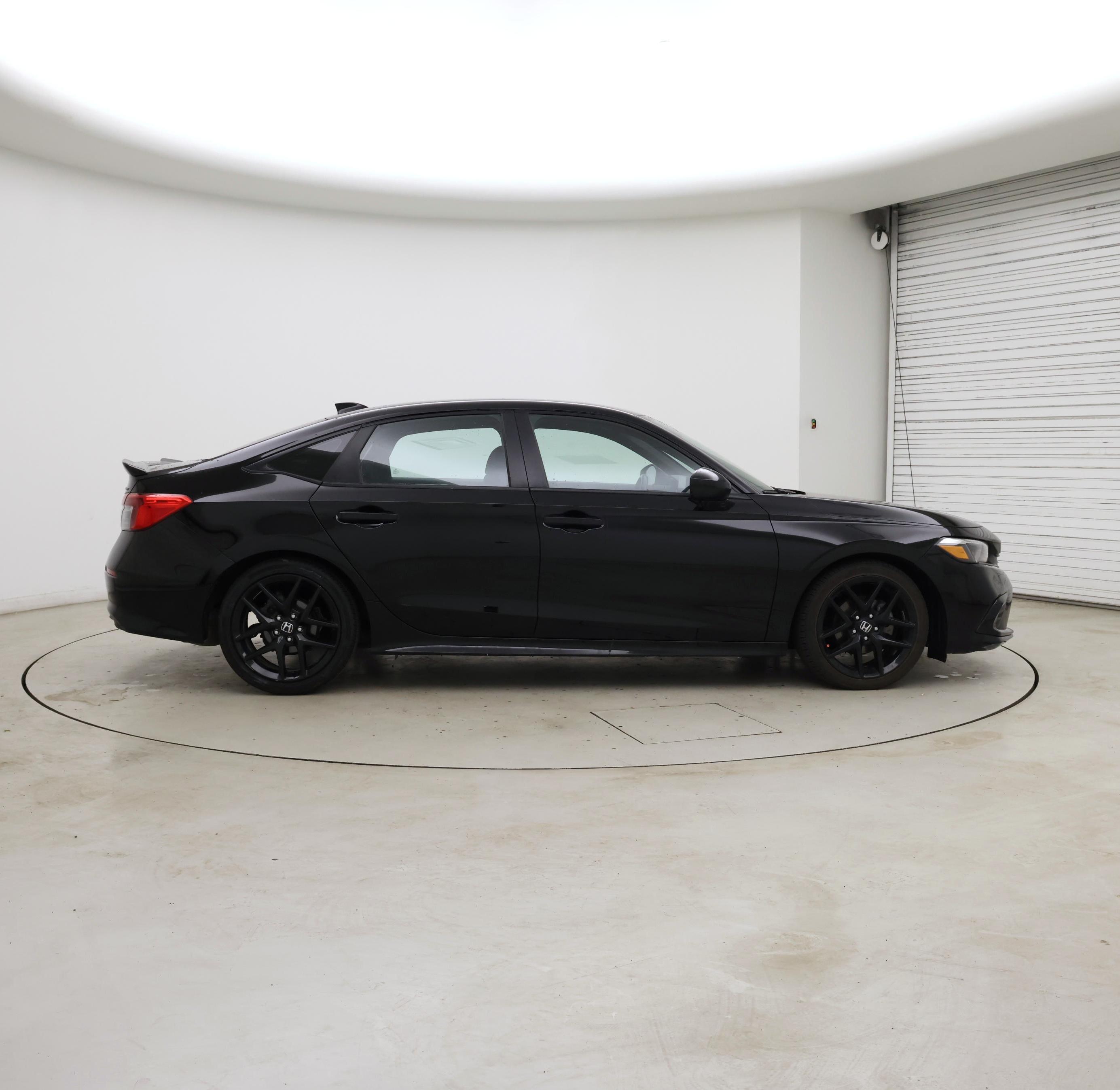 Thumbnail: 2024 Honda Civic - 7