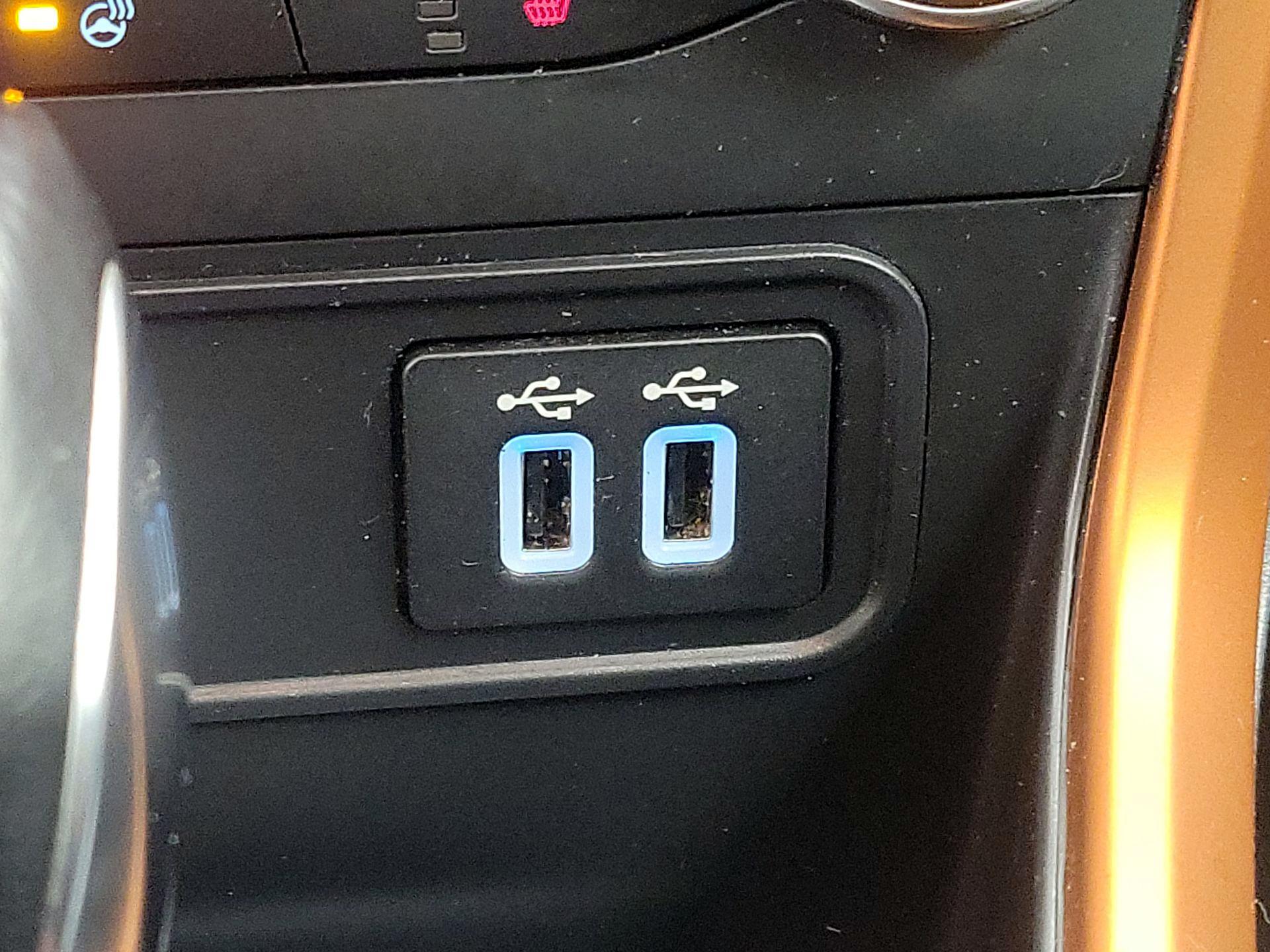 Thumbnail: 2018 Ford EcoSport - 19