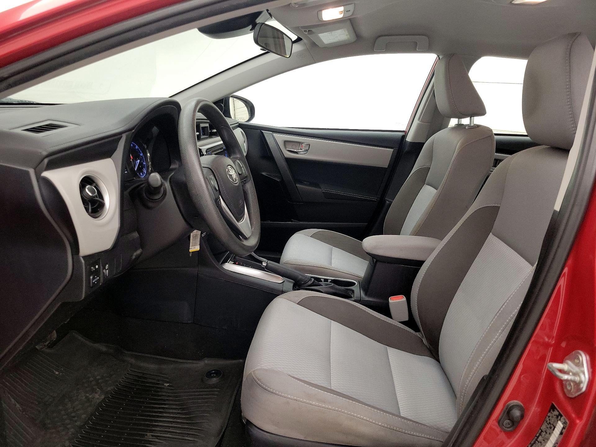 Thumbnail: 2018 Toyota Corolla - 11