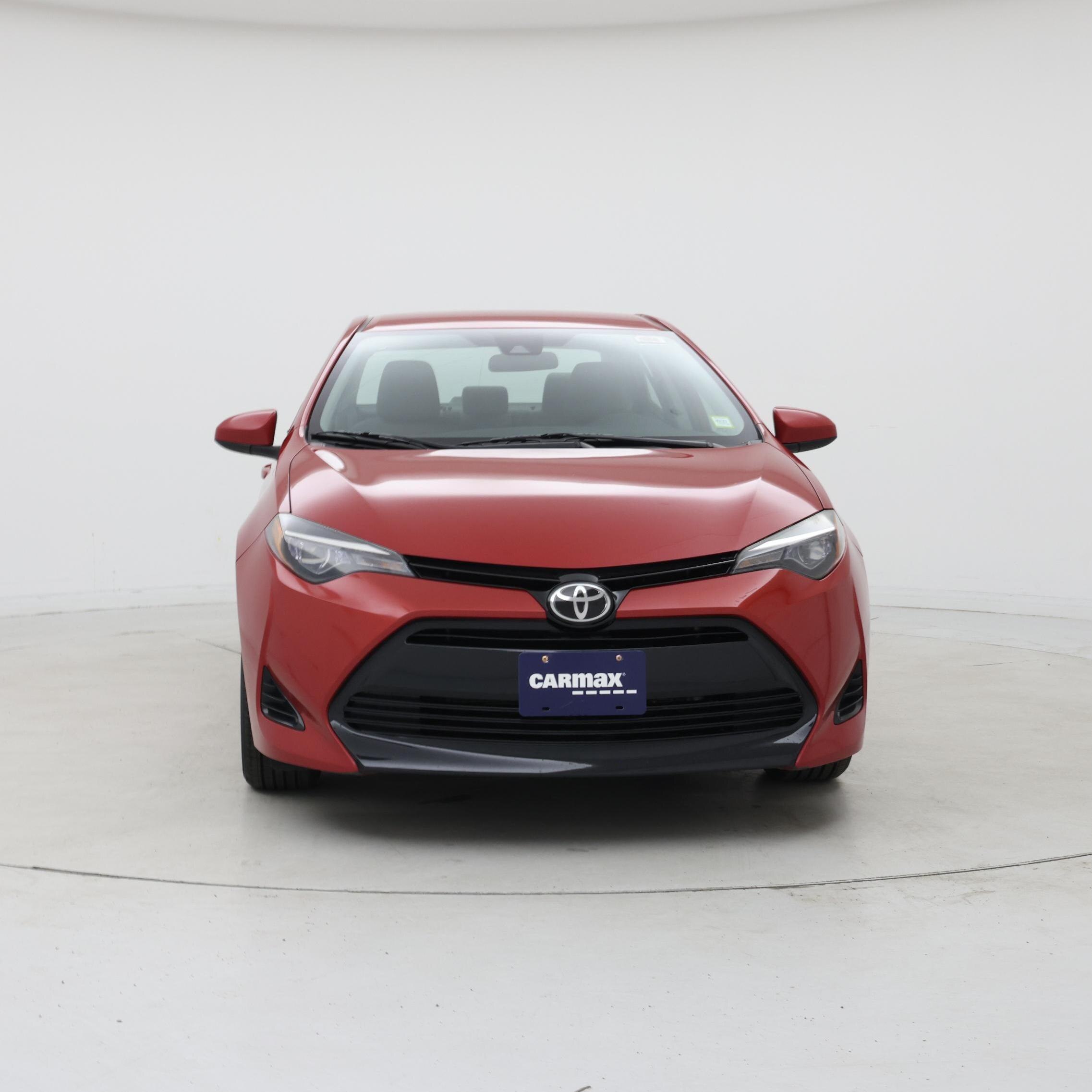 Thumbnail: 2018 Toyota Corolla - 5