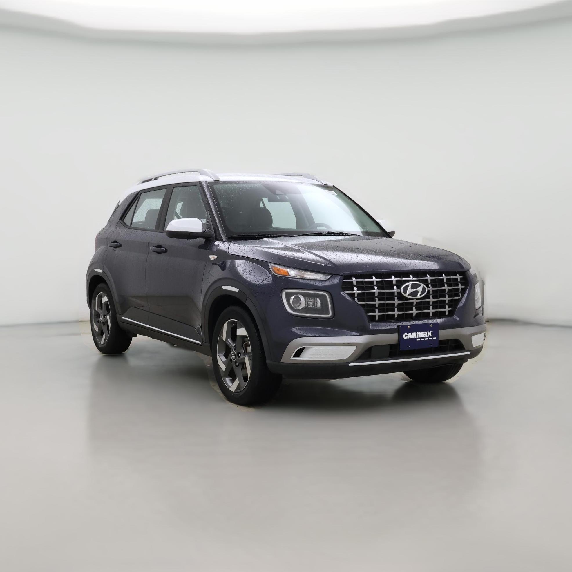 Thumbnail: 2021 Hyundai Venue - 1