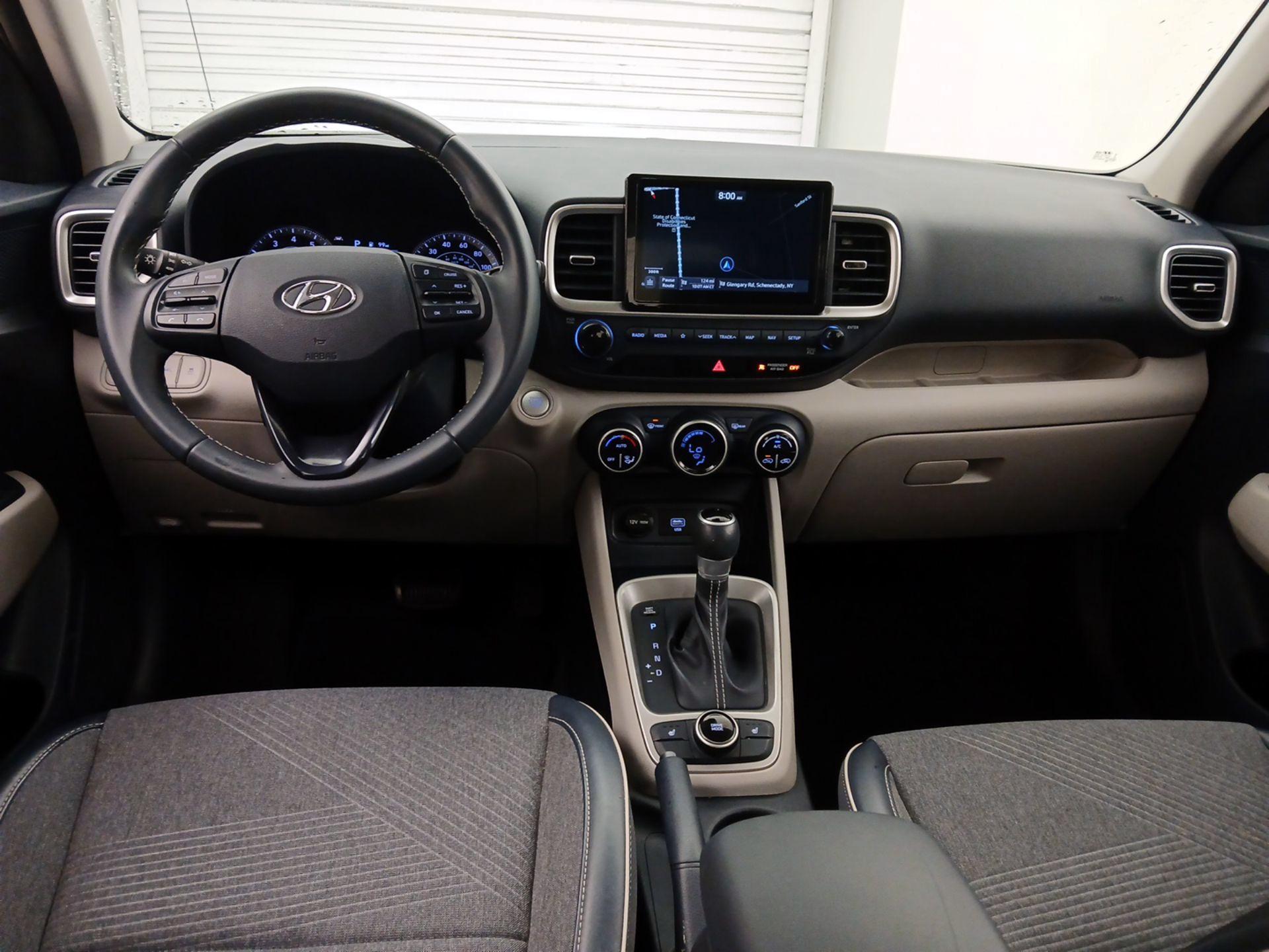 Thumbnail: 2021 Hyundai Venue - 9