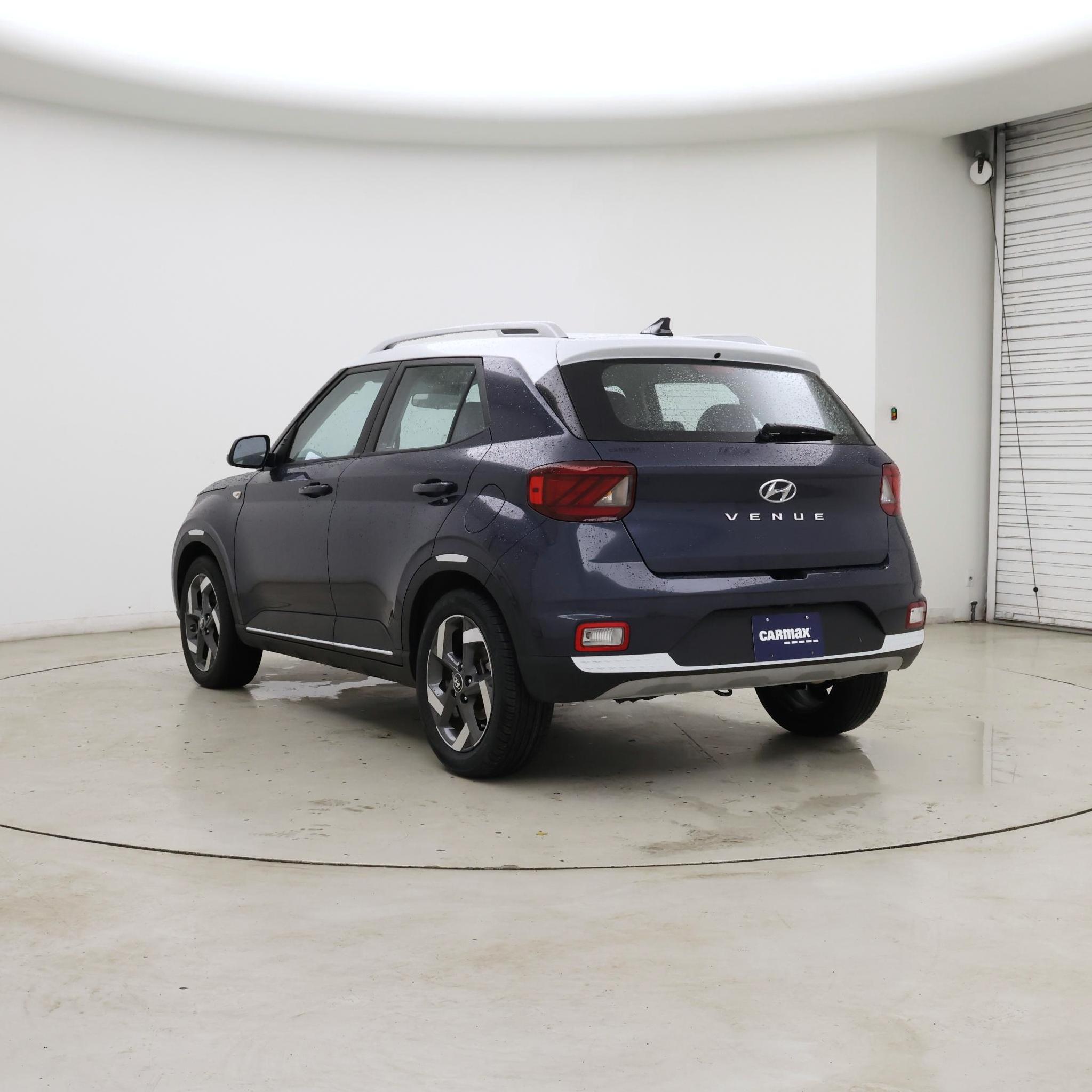 Thumbnail: 2021 Hyundai Venue - 2