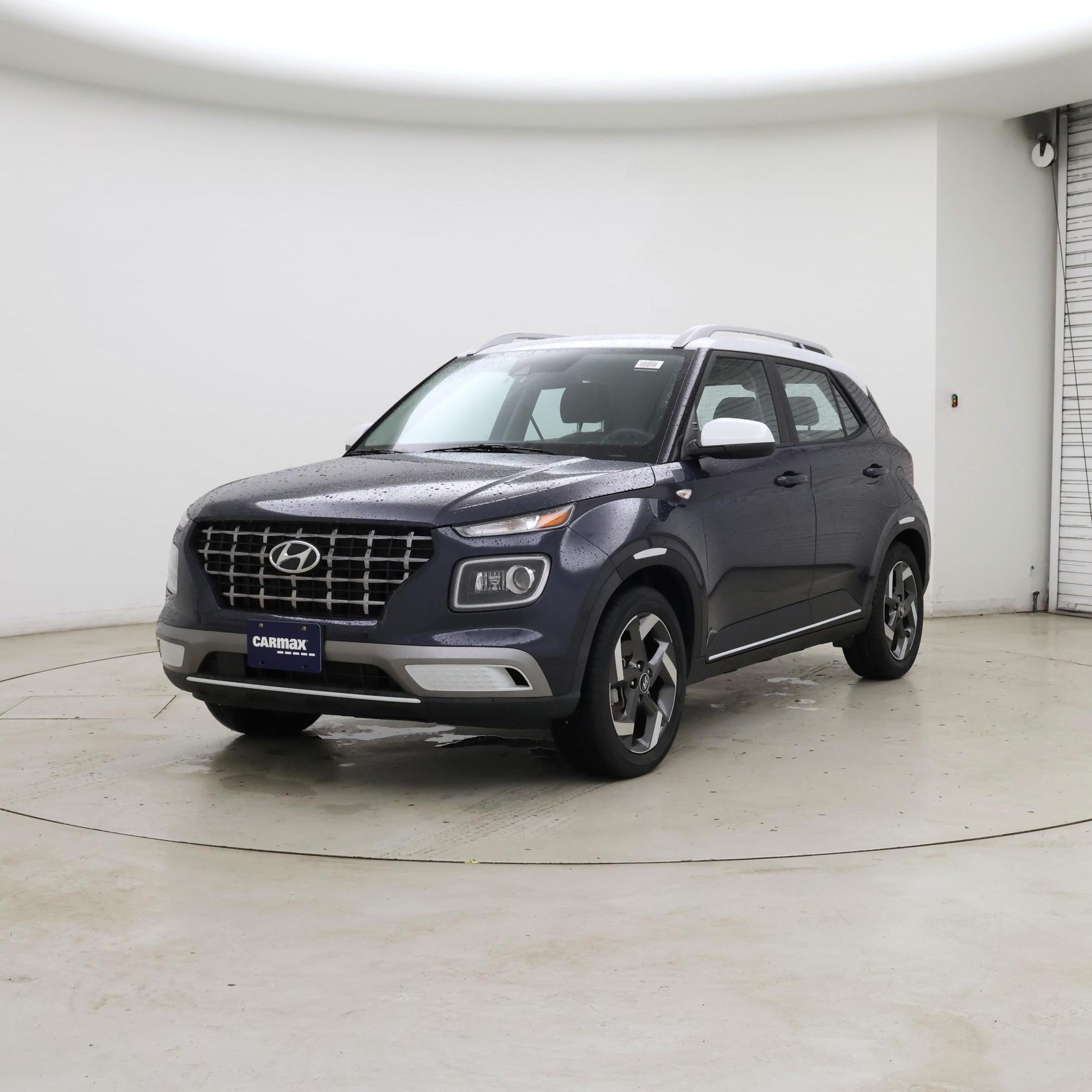 Thumbnail: 2021 Hyundai Venue - 4