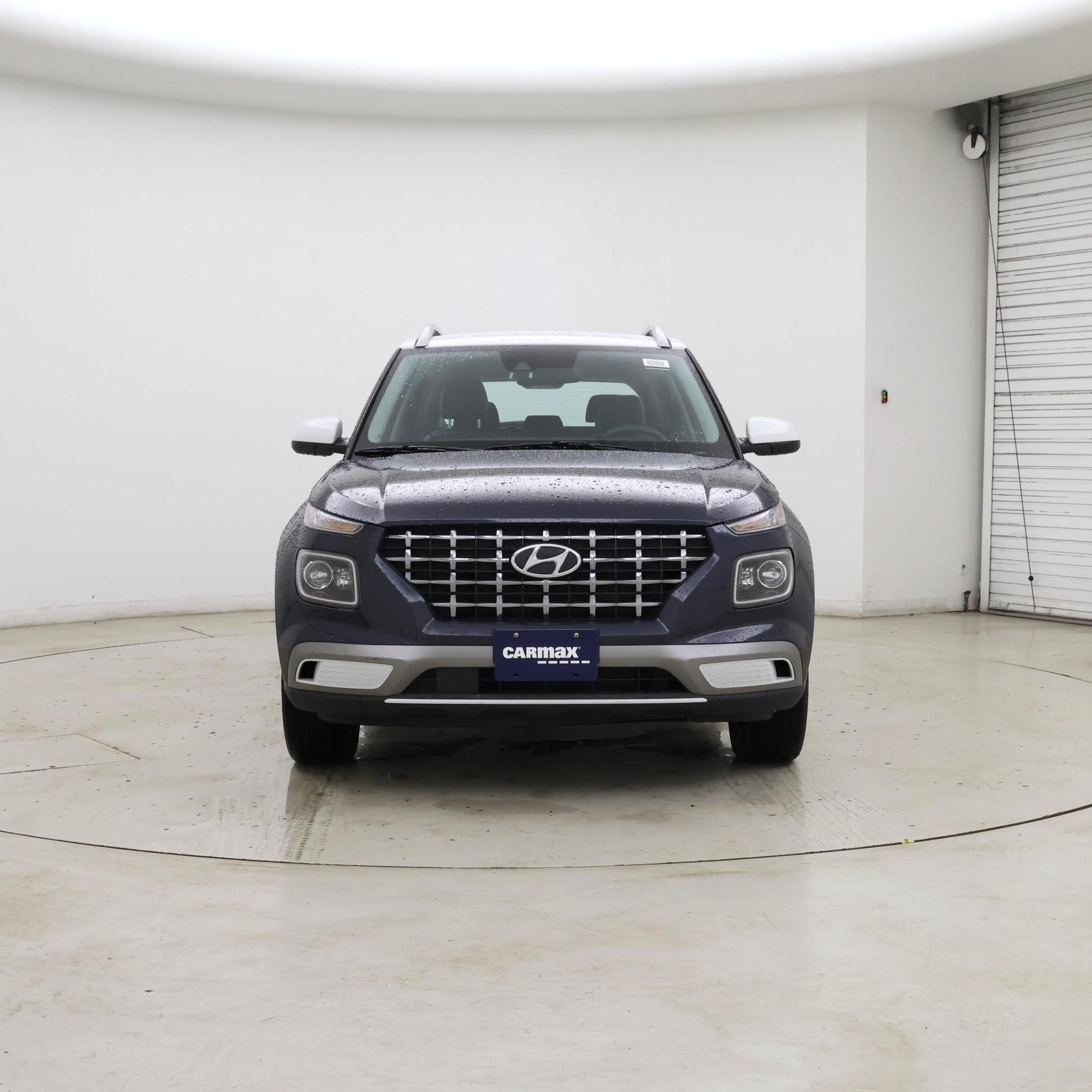 Thumbnail: 2021 Hyundai Venue - 5