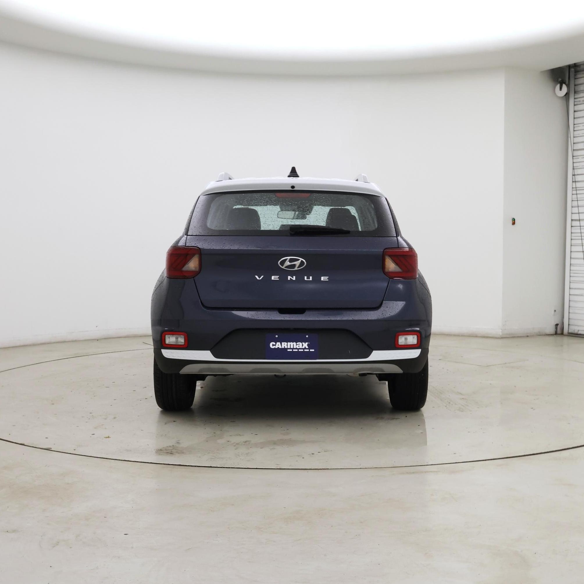 Thumbnail: 2021 Hyundai Venue - 6