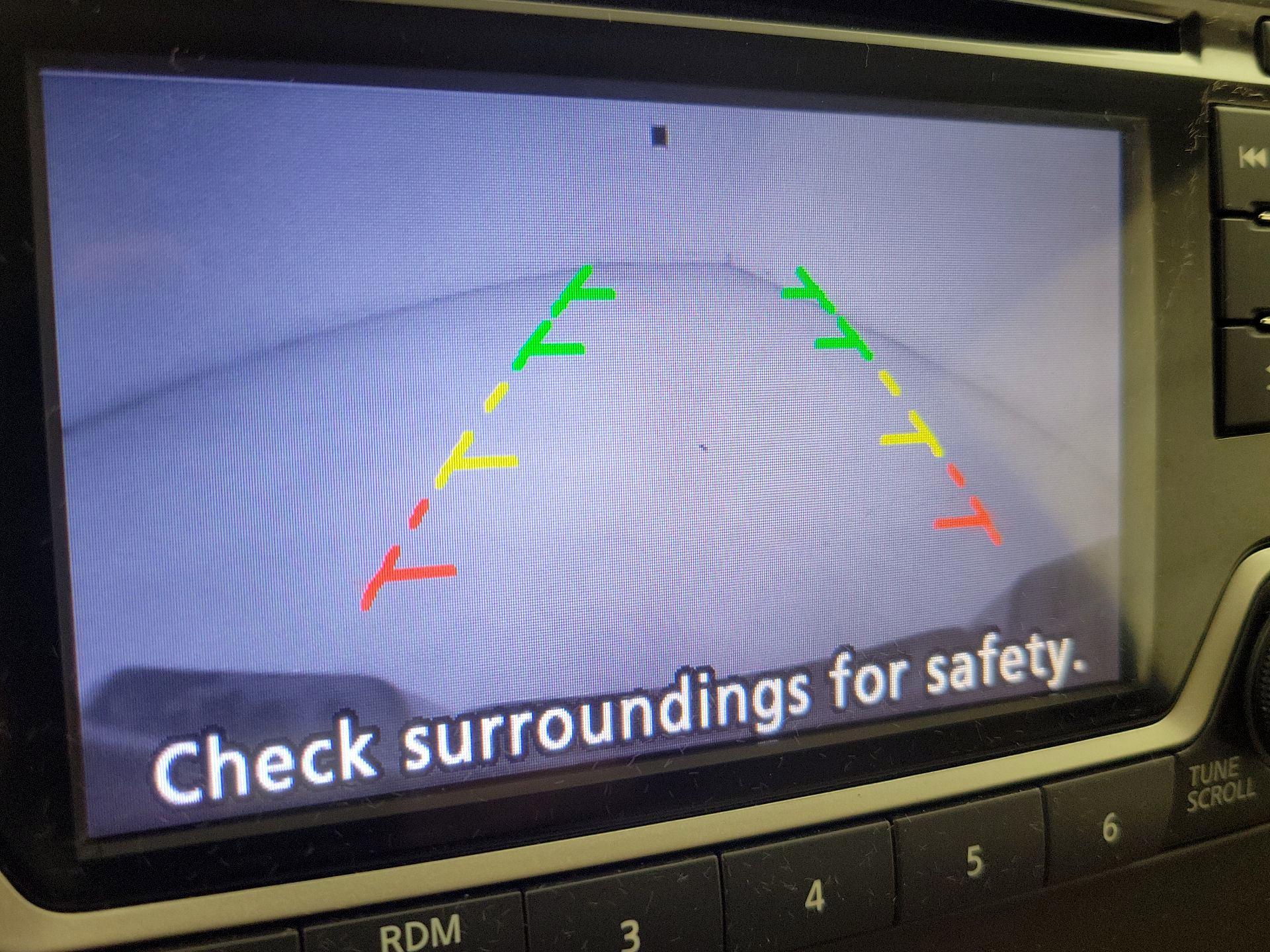 Thumbnail: 2016 Nissan Frontier - 14