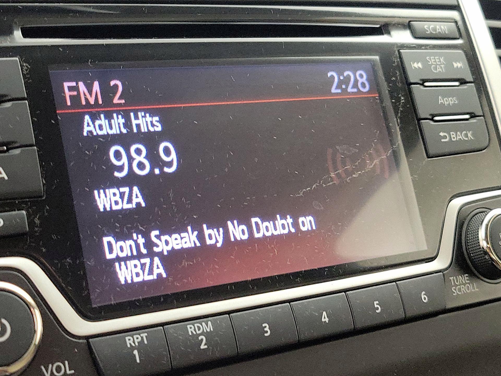 Thumbnail: 2016 Nissan Frontier - 15