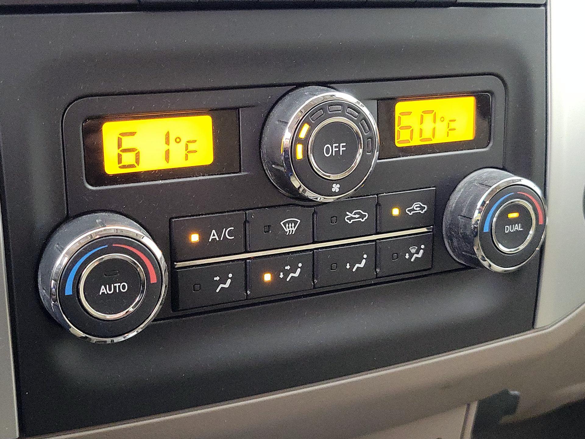 Thumbnail: 2016 Nissan Frontier - 16