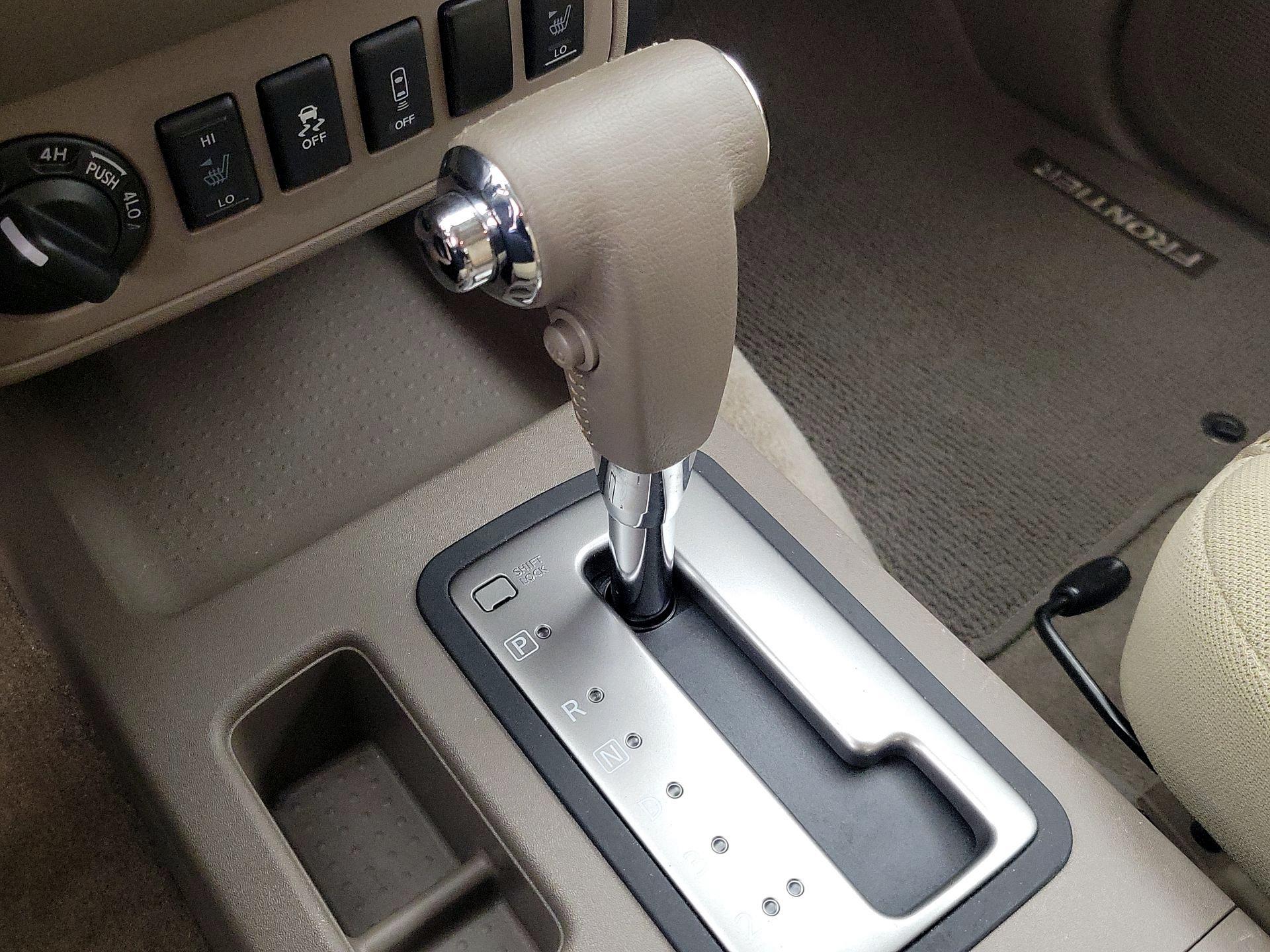 Thumbnail: 2016 Nissan Frontier - 17