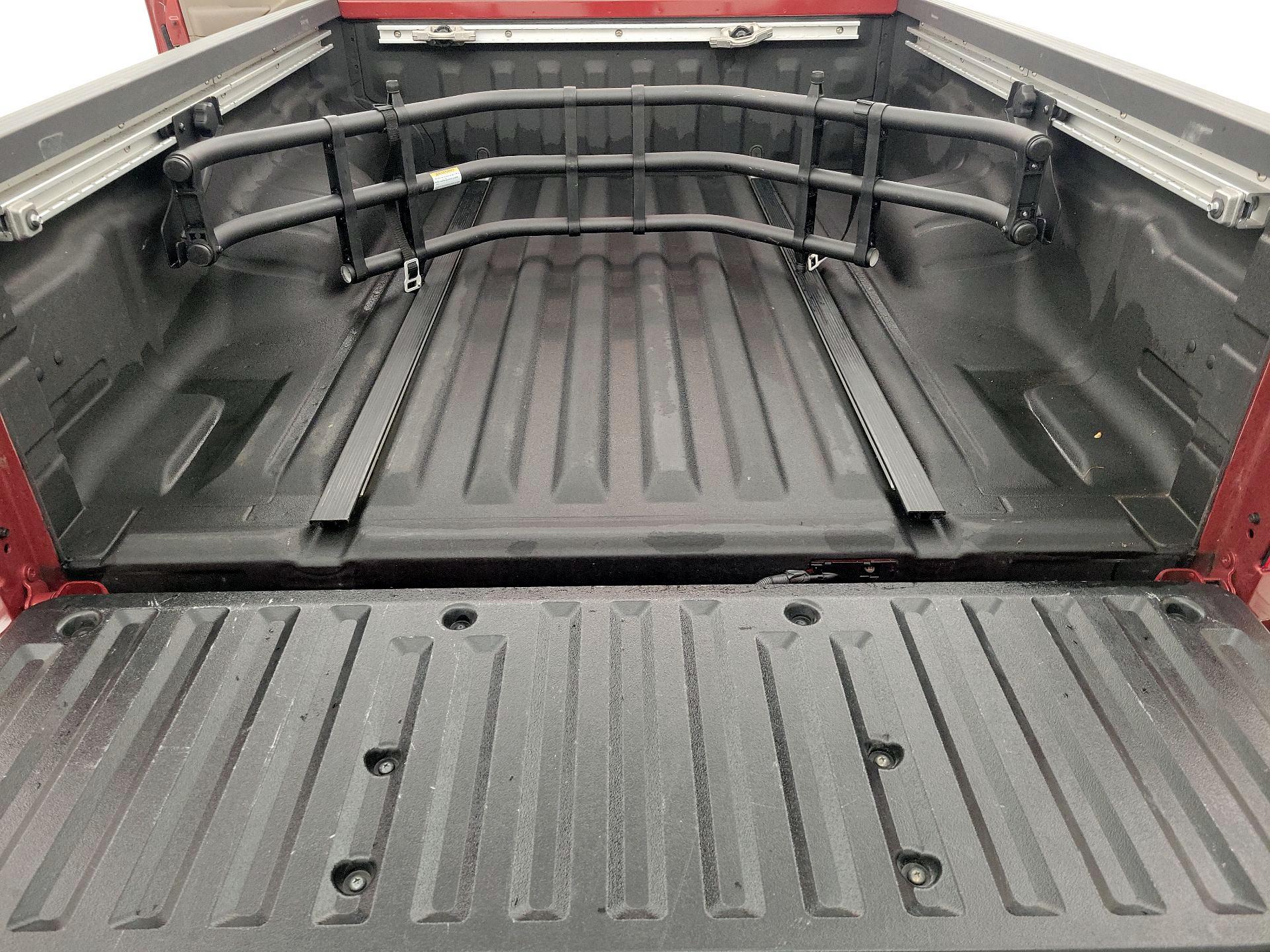 Thumbnail: 2016 Nissan Frontier - 20