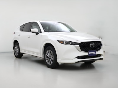 2024 Mazda CX-5 2.5 S Preferred Package