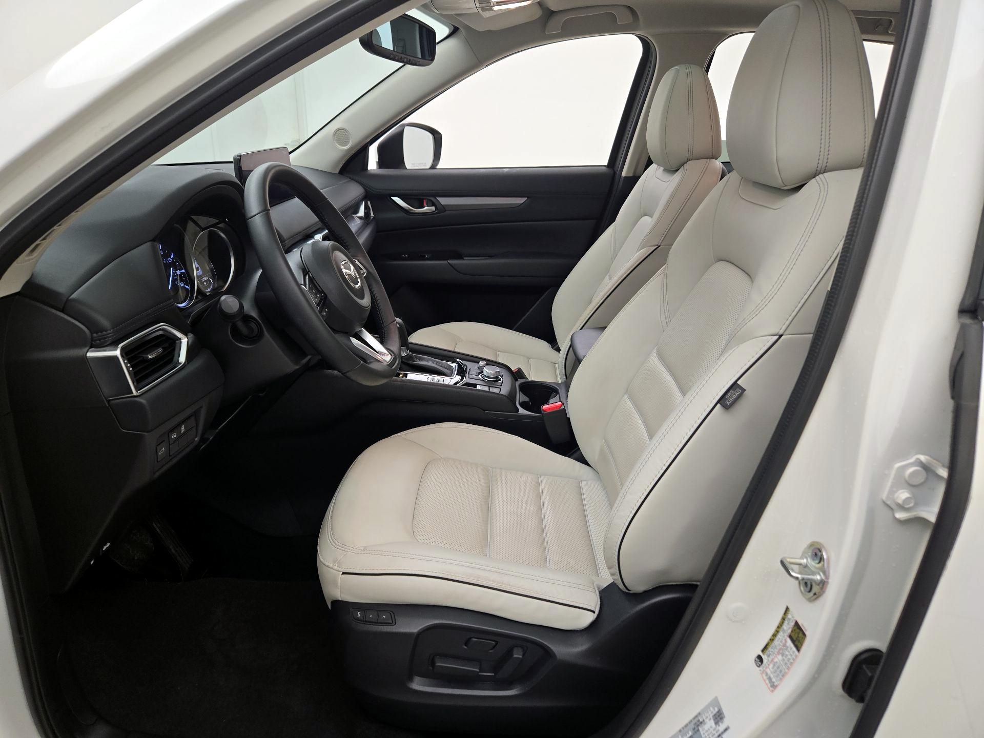 Thumbnail: 2024 Mazda CX-5 - 11