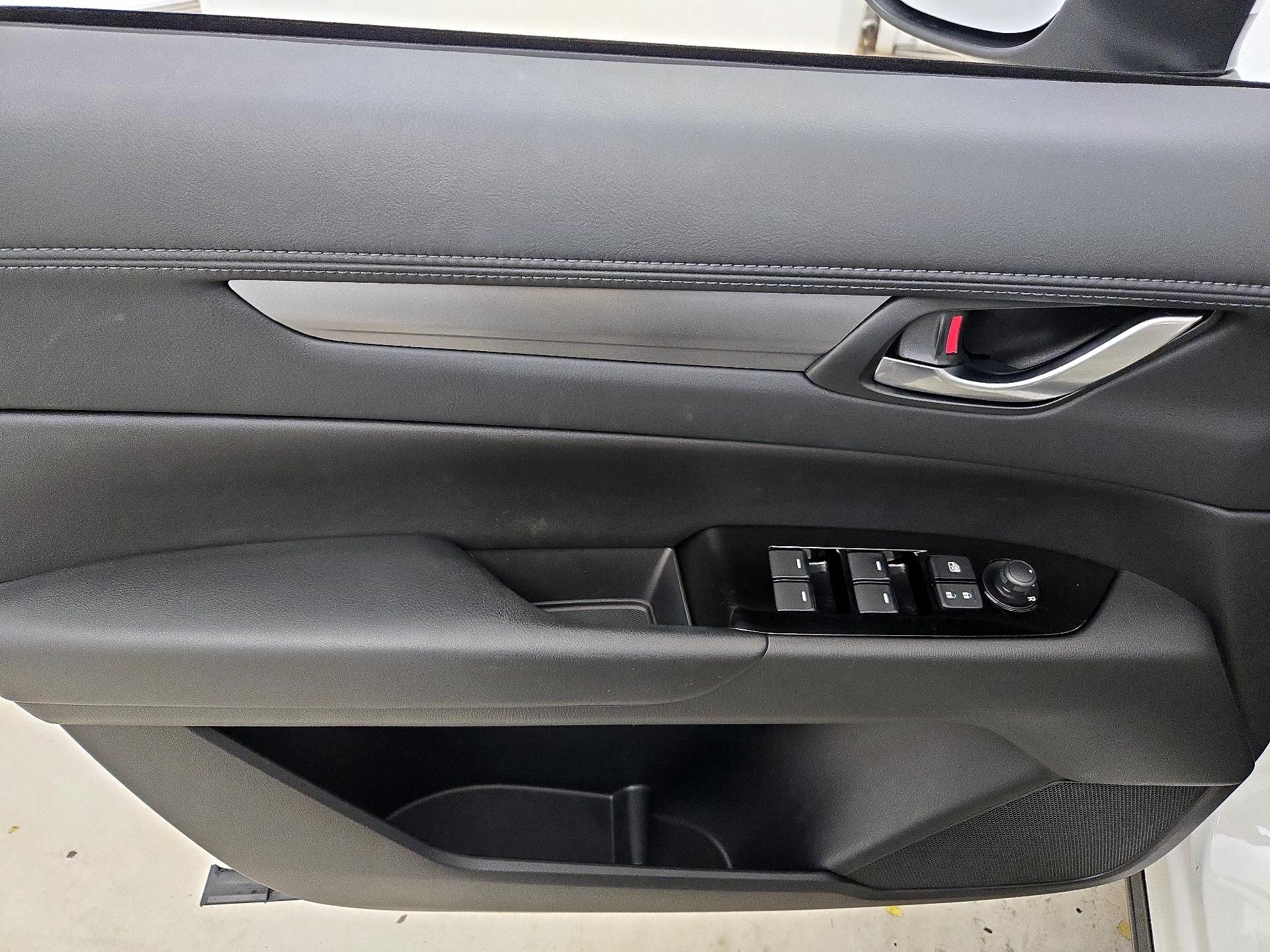 Thumbnail: 2024 Mazda CX-5 - 12