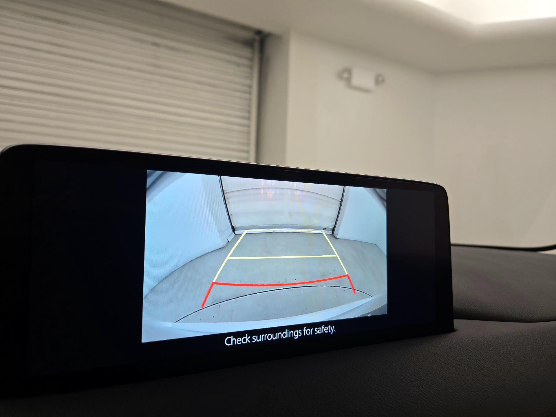 Thumbnail: 2024 Mazda CX-5 - 13