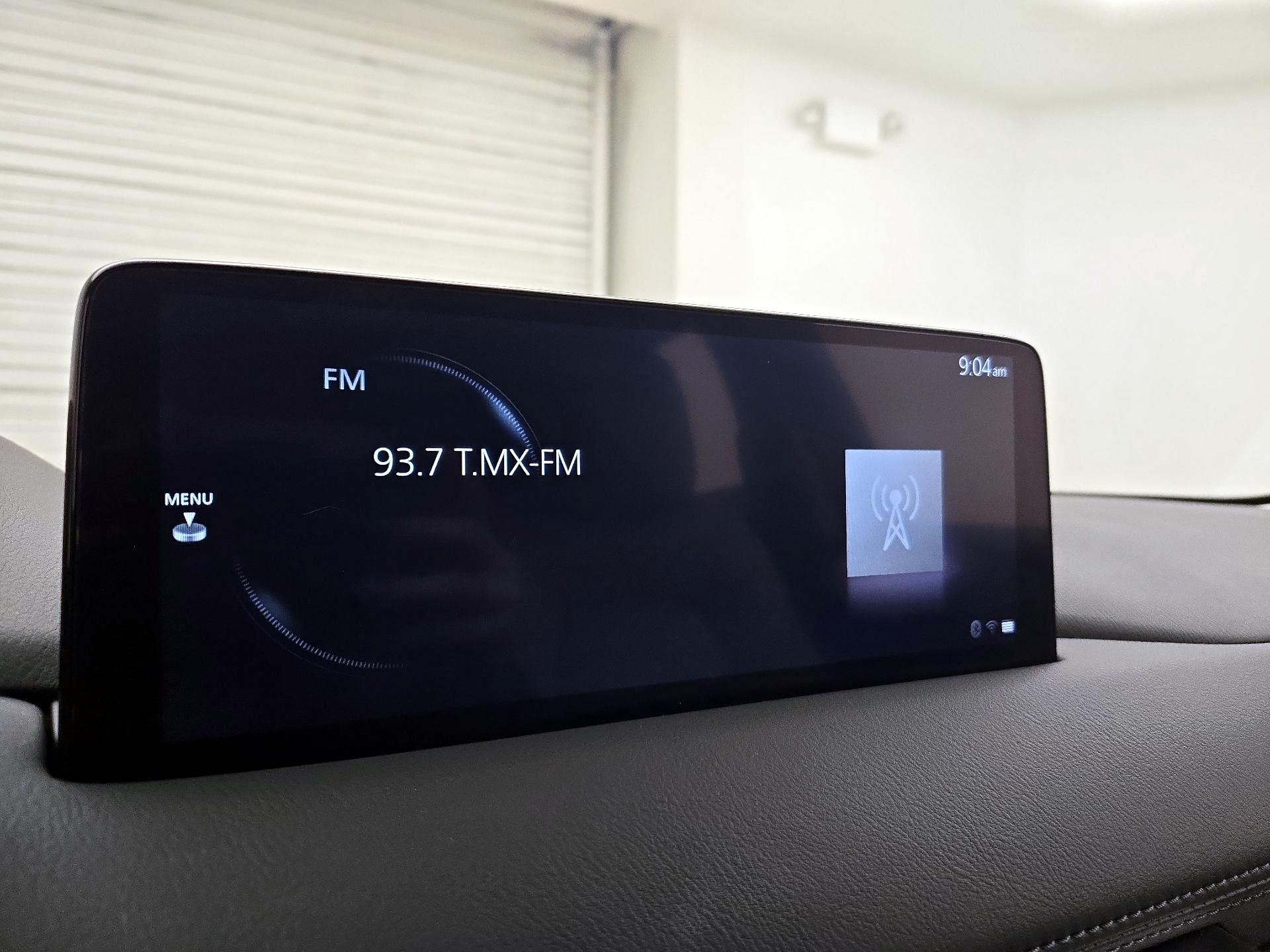 Thumbnail: 2024 Mazda CX-5 - 14