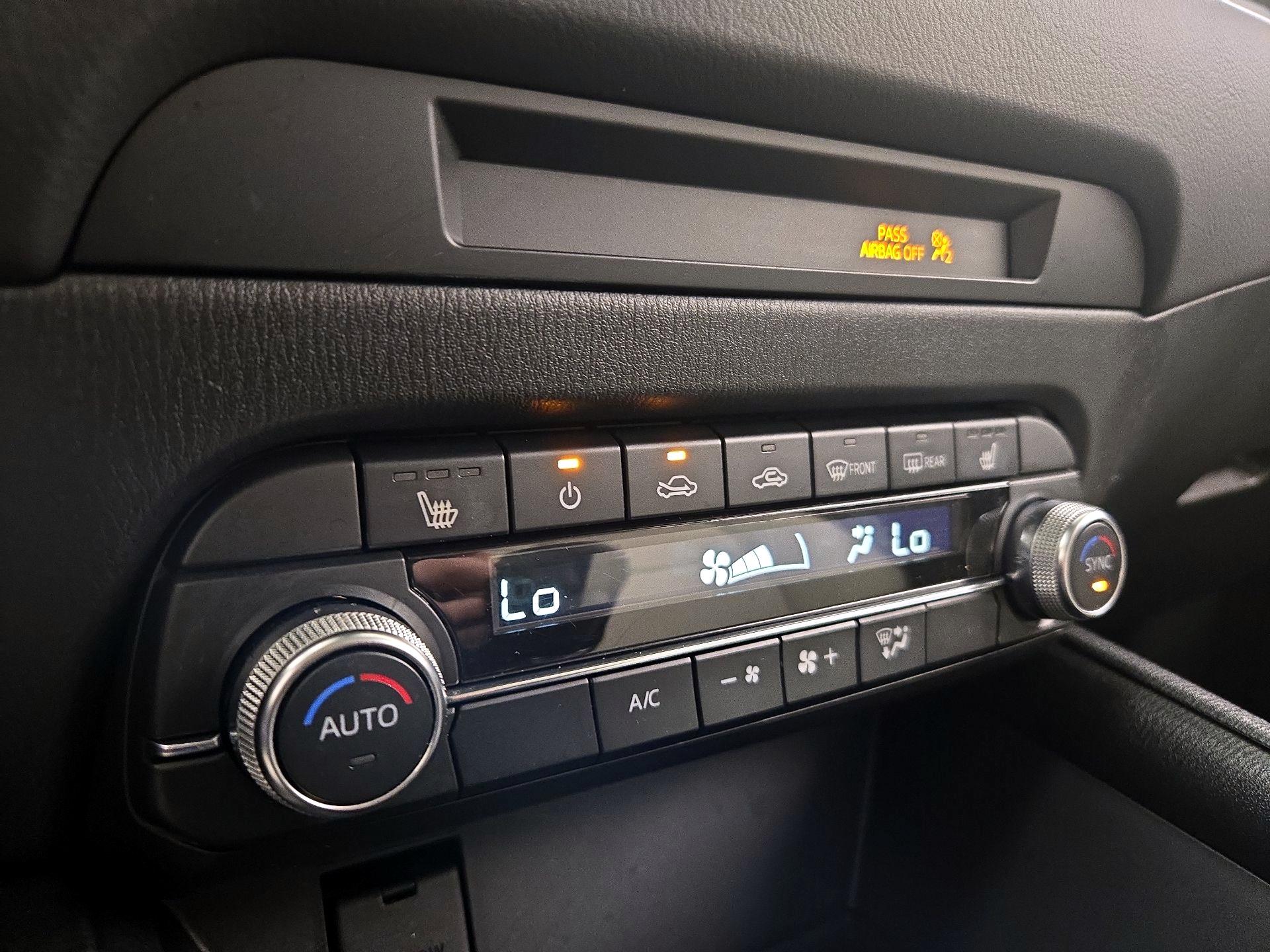 Thumbnail: 2024 Mazda CX-5 - 15