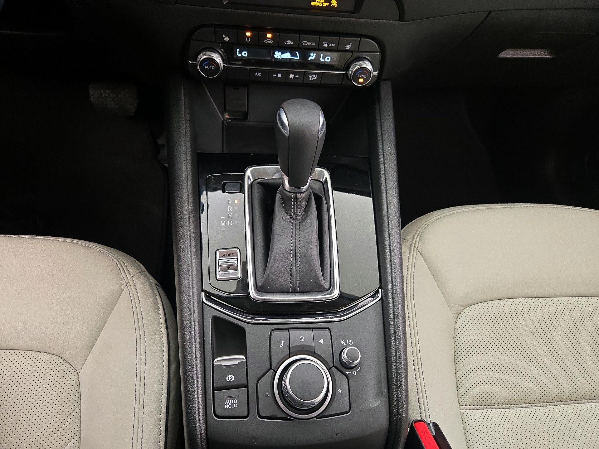 Thumbnail: 2024 Mazda CX-5 - 16