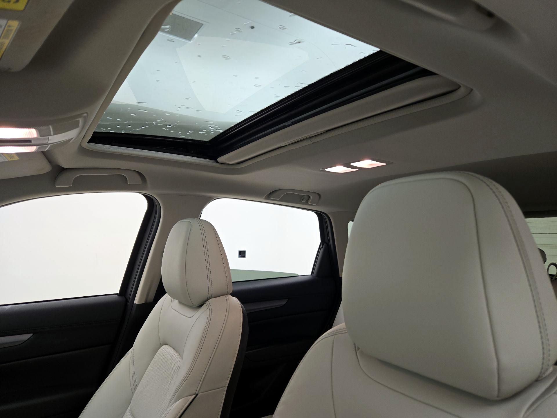 Thumbnail: 2024 Mazda CX-5 - 17