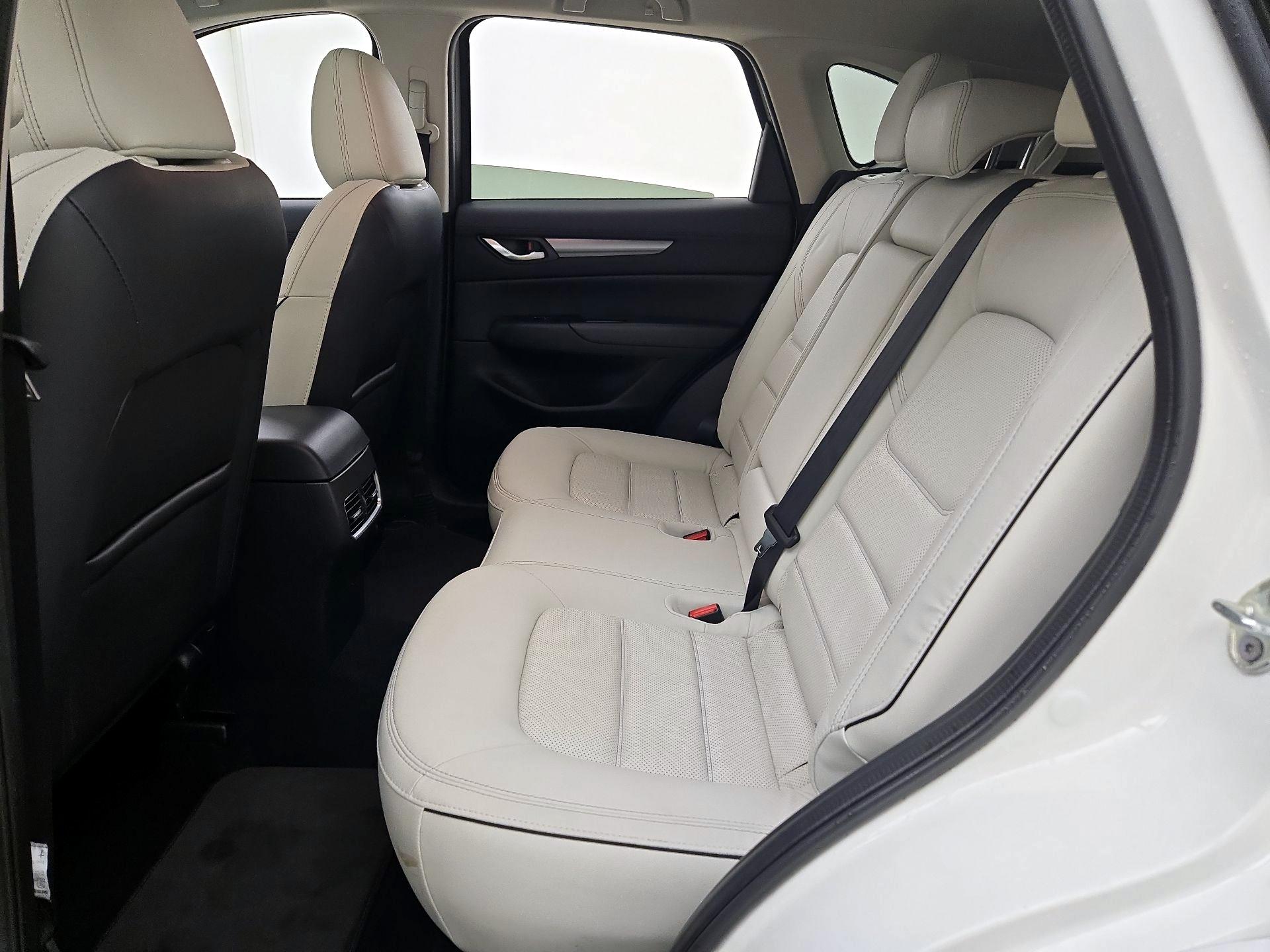 Thumbnail: 2024 Mazda CX-5 - 18